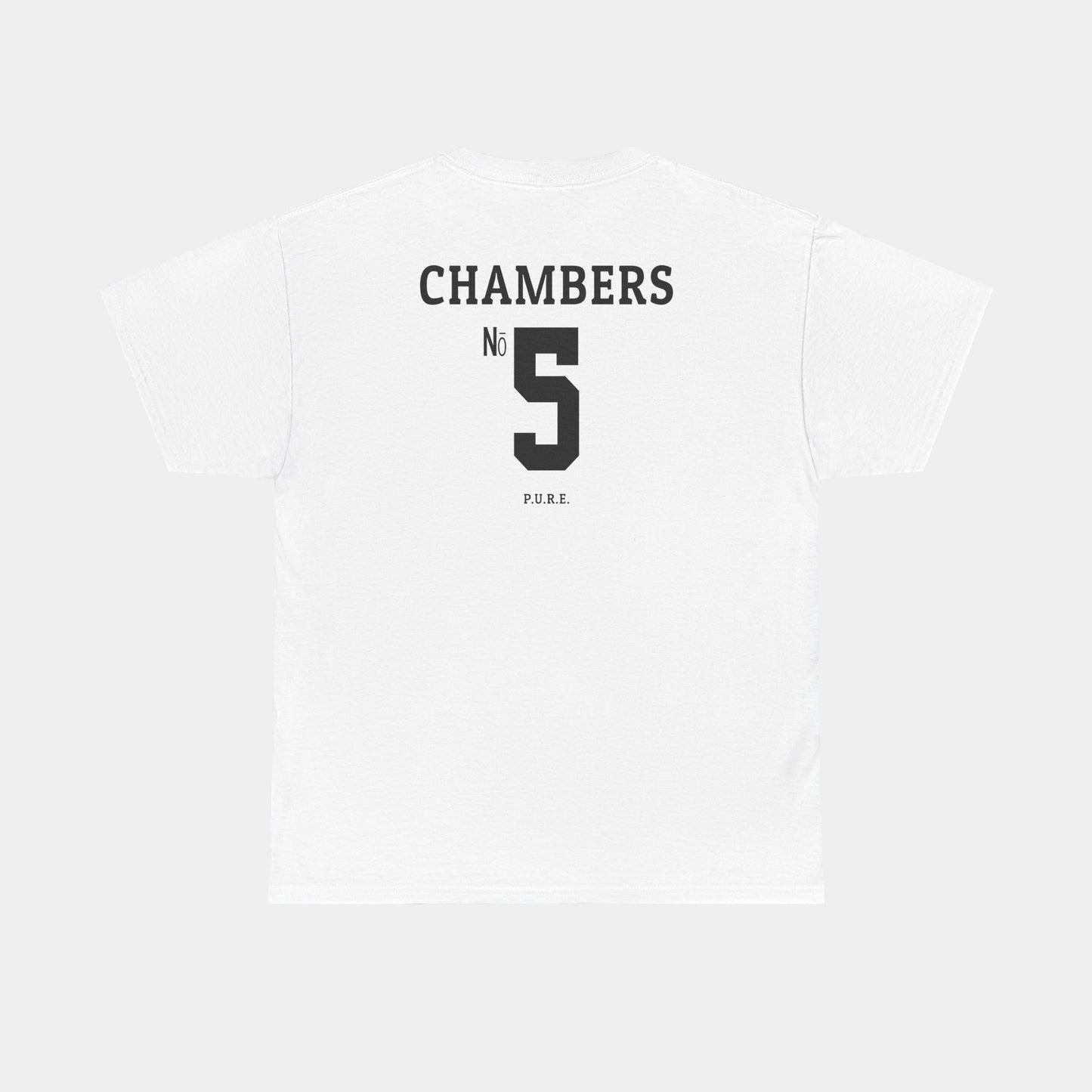 Jalen Chambers #5 Tee