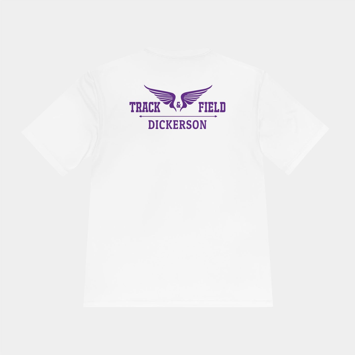Jaleel Dickerson Performance Tee
