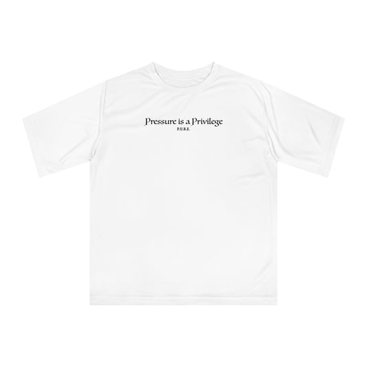 Jeremy Palmer #6 Performance T-shirt