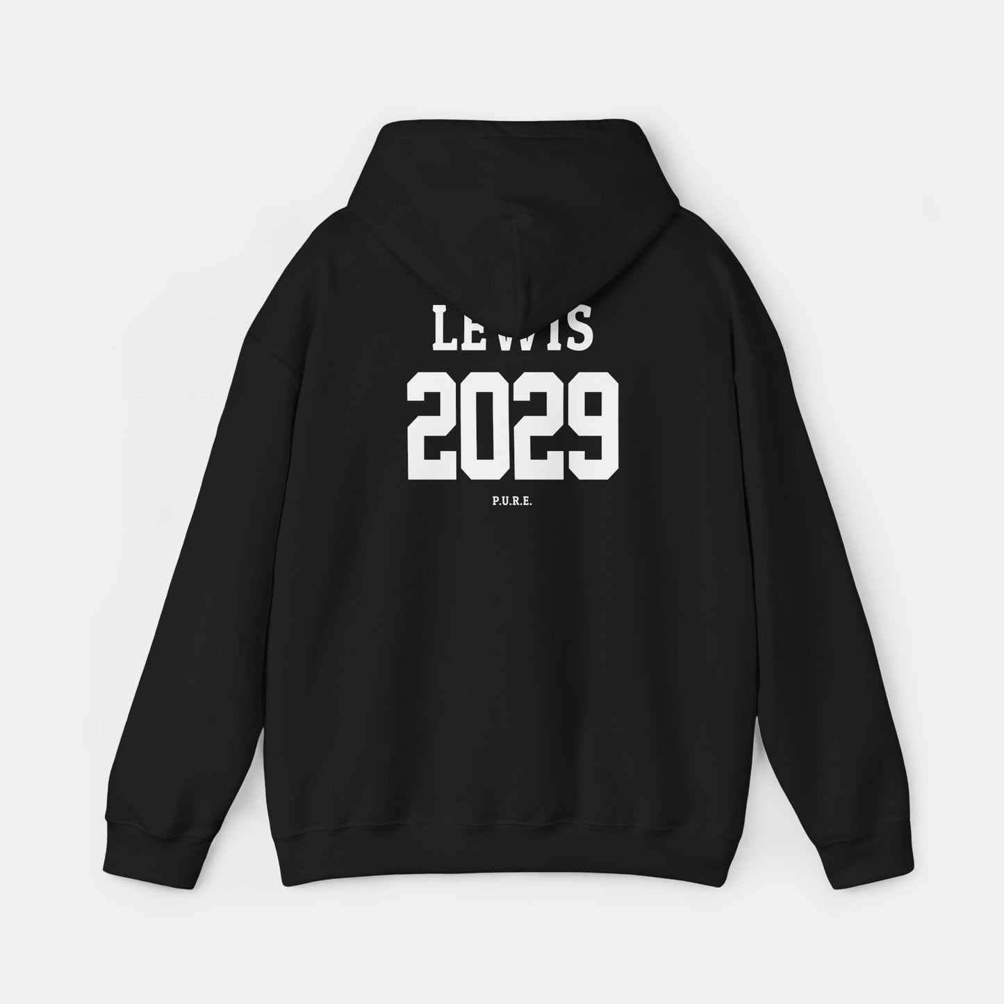 Sydney Lewis Hoodie