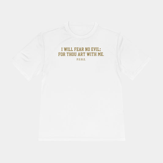 William Akingbade #88 Performance Tee