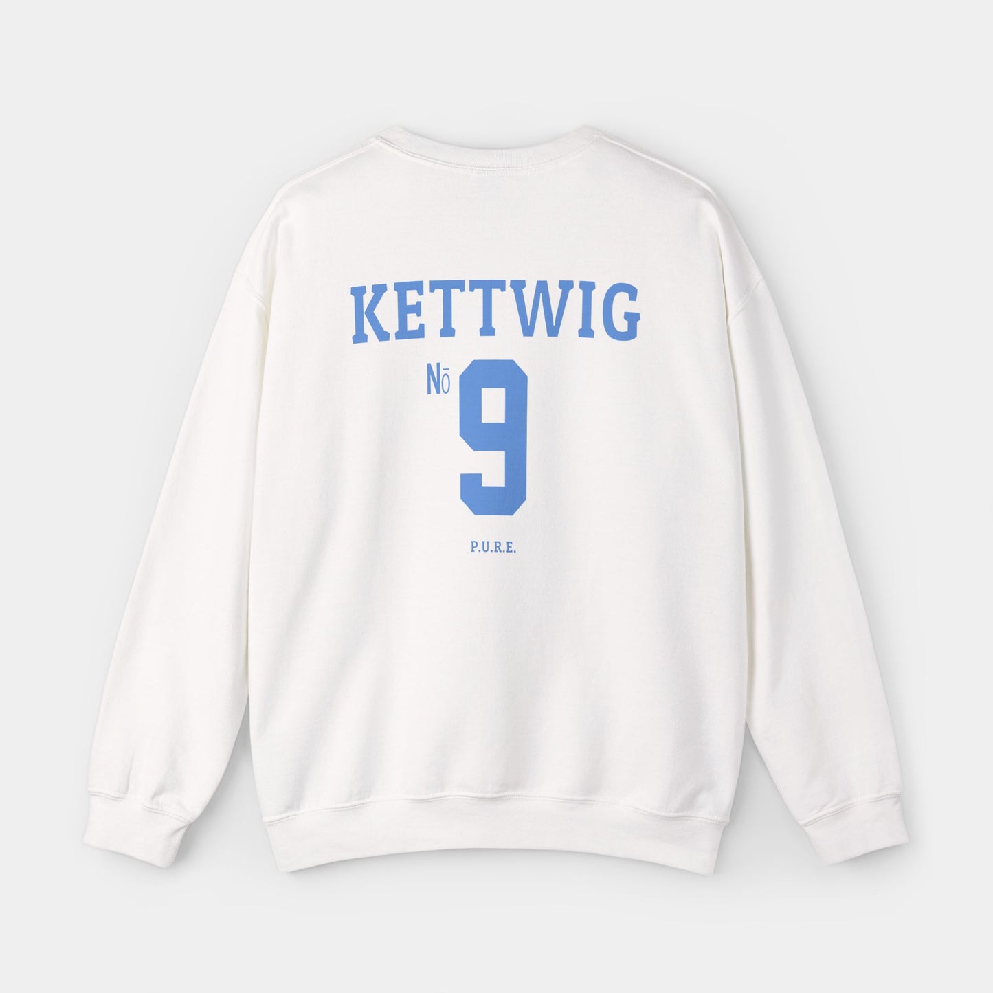 Jacob Kettwig #9 Crewneck