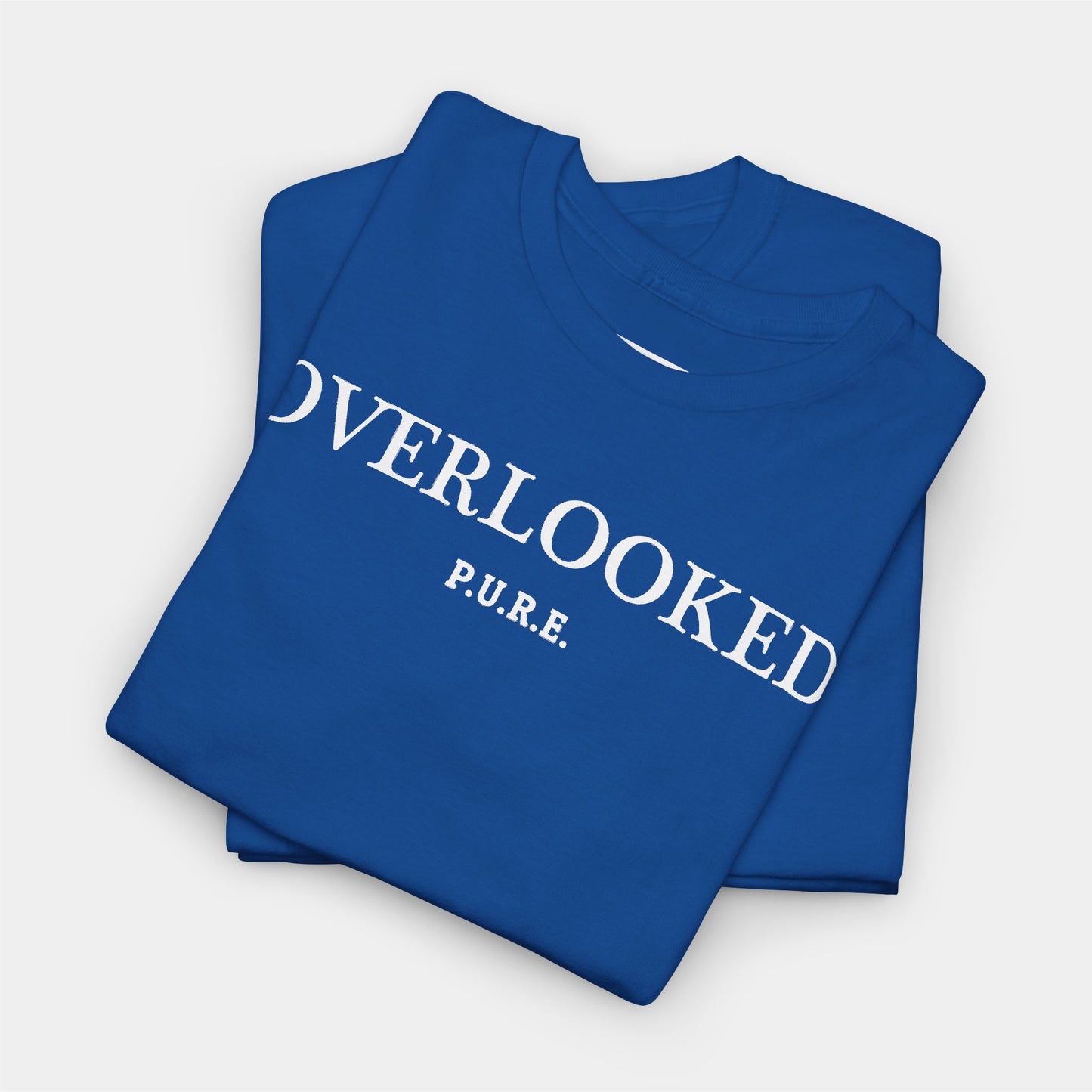 Malik Olive #1 Tee