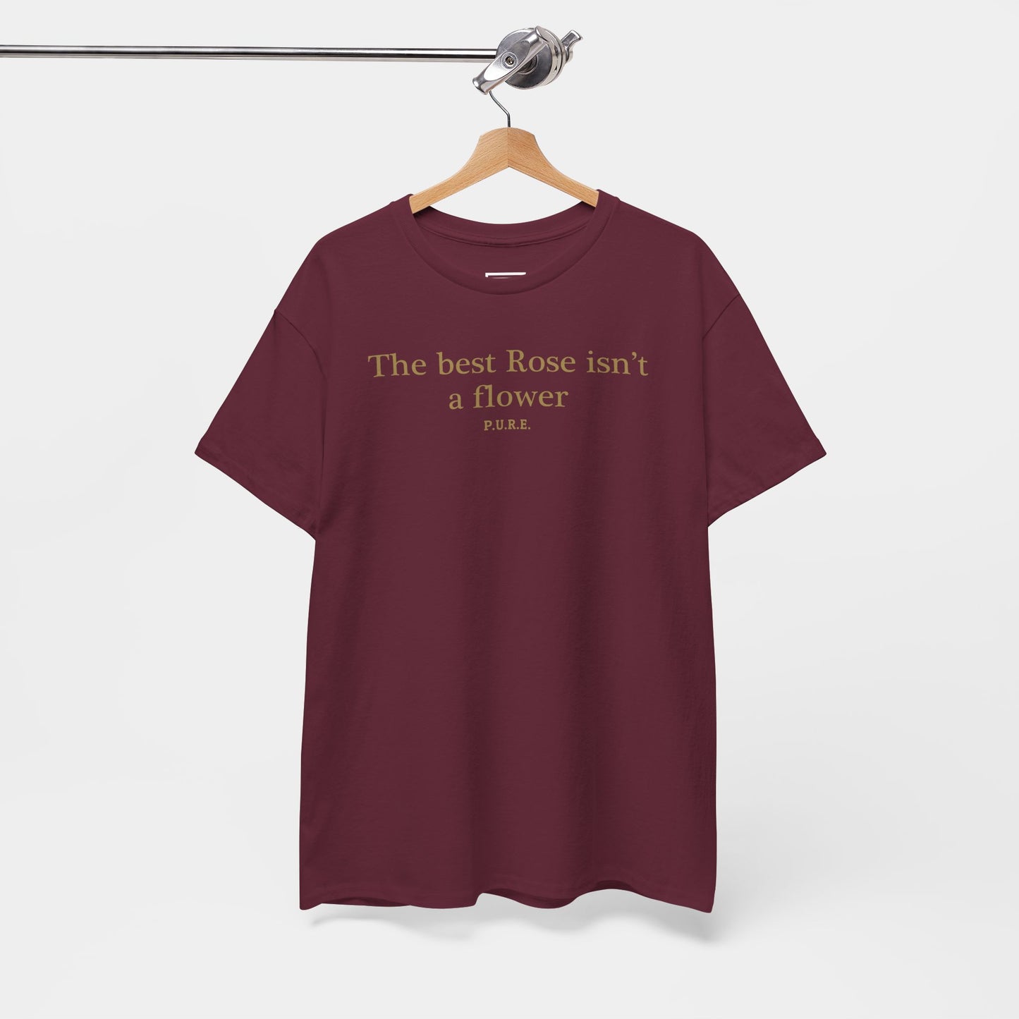 Dalarian Rose #1 Tee