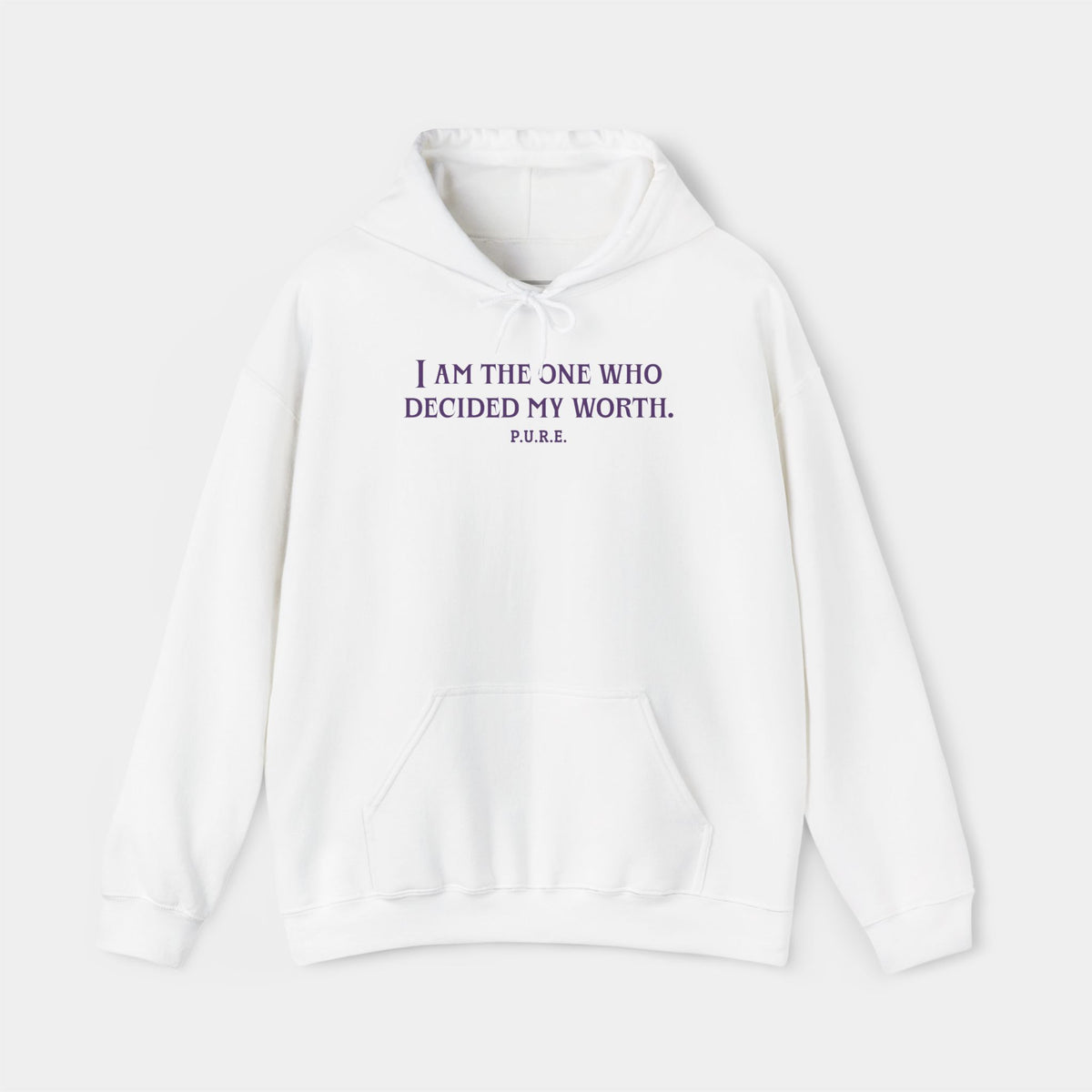 Zxylan Them #30 Hoodie