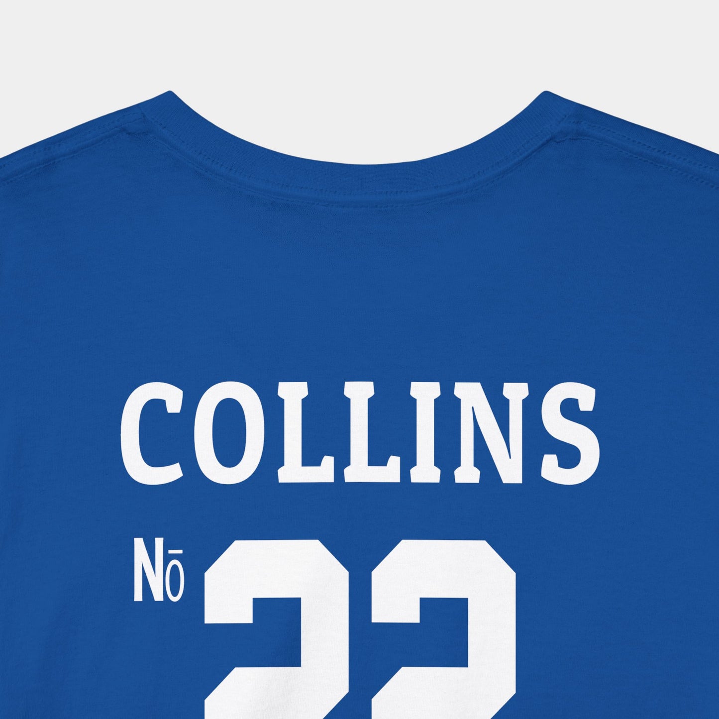 Emanual Collins #22 Tee