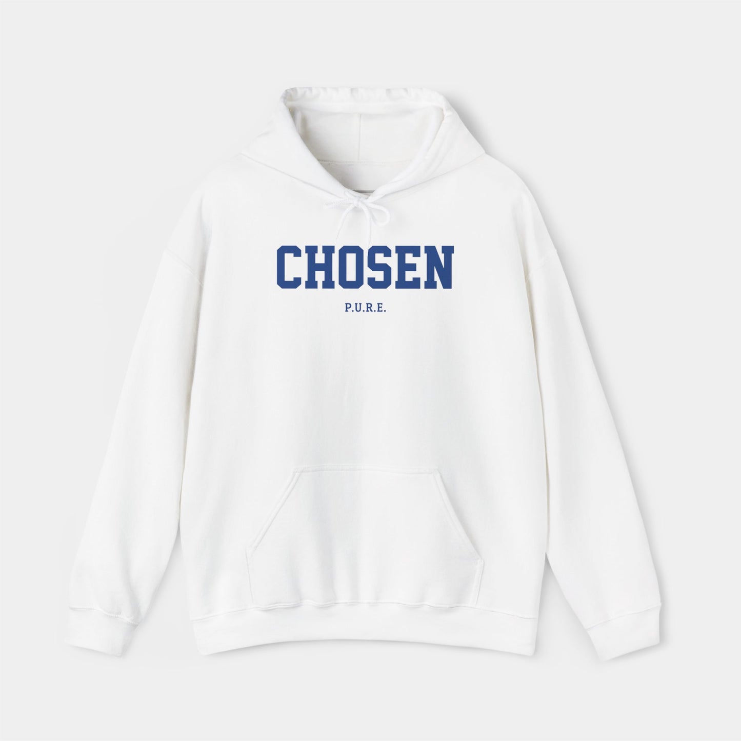 Kyron Brown #10 Hoodie