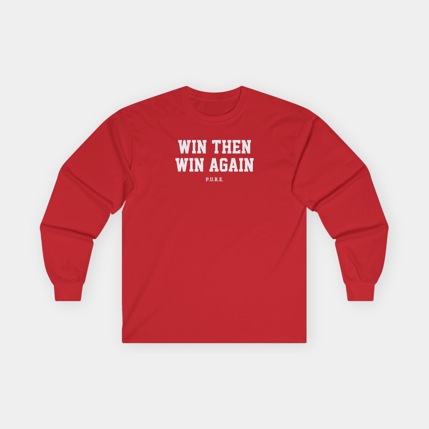 Emanual Collins #22 Long Sleeve Tee
