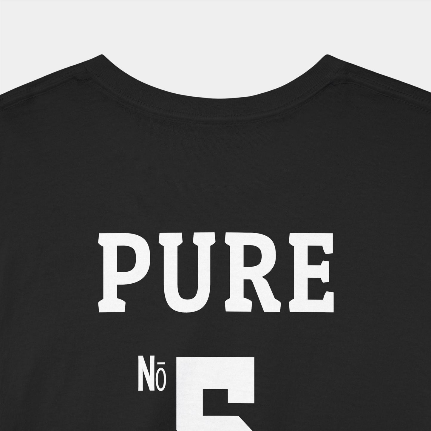 Mike Cush #5 Tee