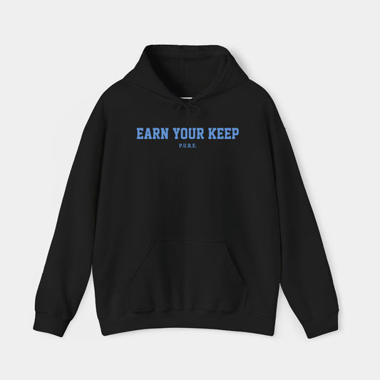 Bryant Moses #23 Hoodie