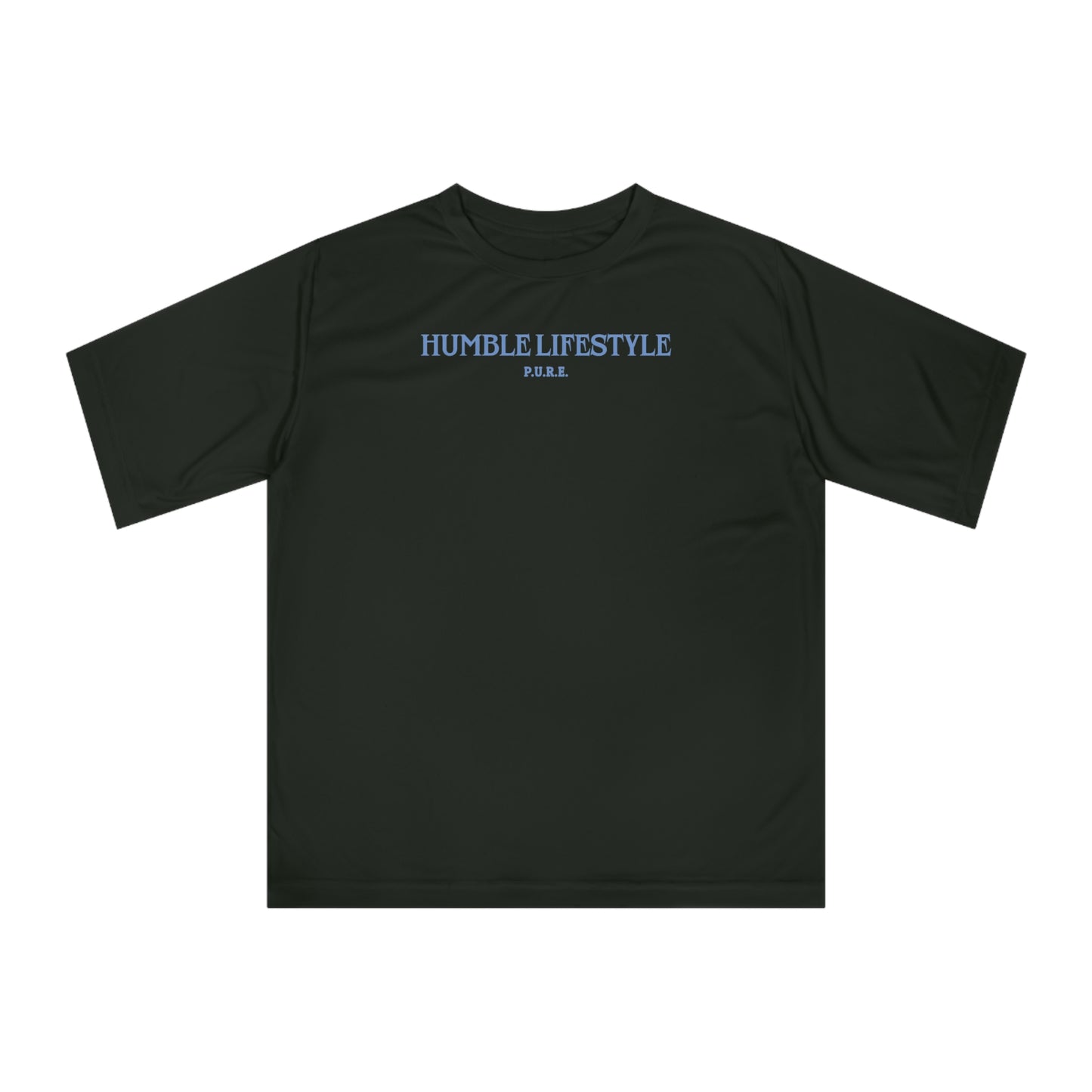 Jaquez Akins #5 Performance T-shirt