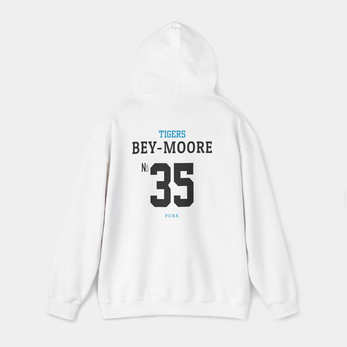 Al-Jalil Bey-Moore #35 Hoodie