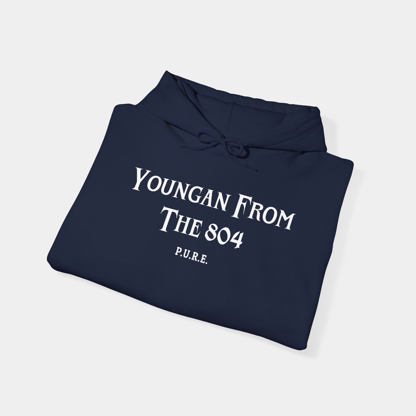 Brendan Chalkley 165 Hoodie