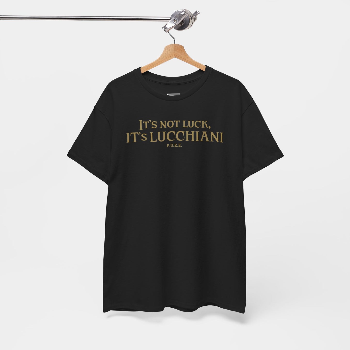 Anthony Lucchiani 133 Tee