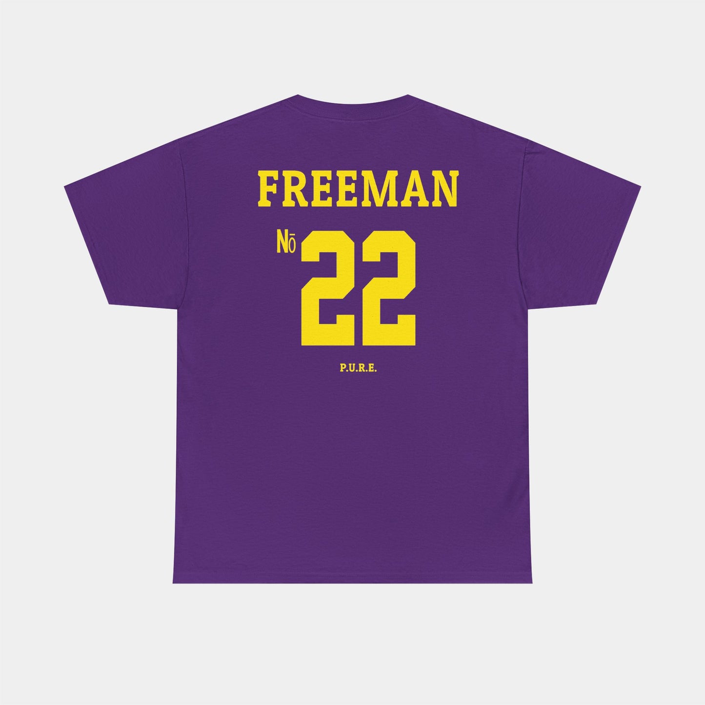Elijah Freeman #22 Tee