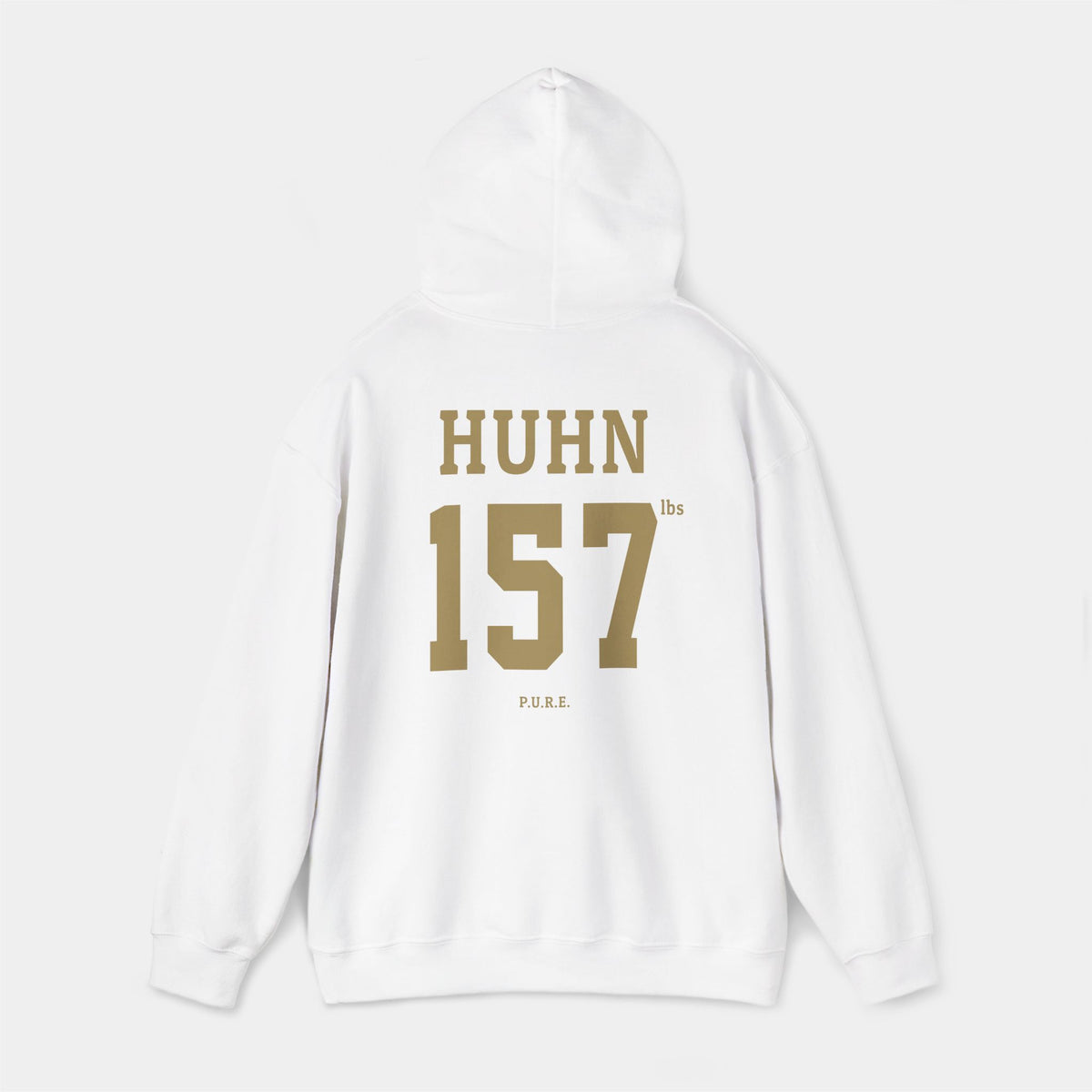 Holden Huhn 157 Hoodie