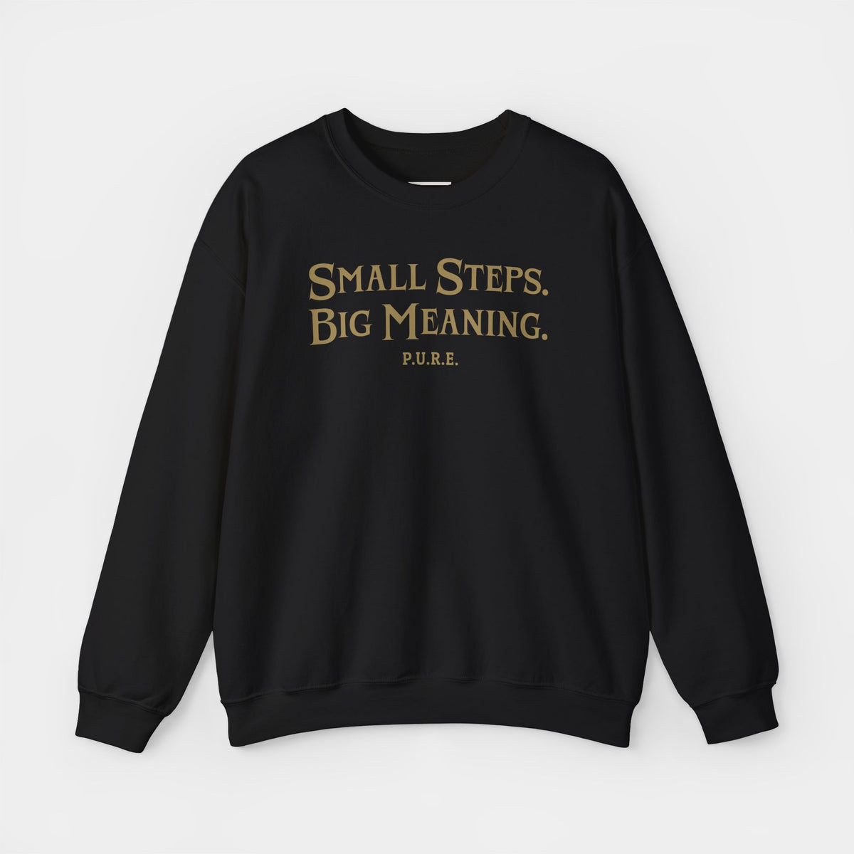 Holden Huhn 157 Crewneck