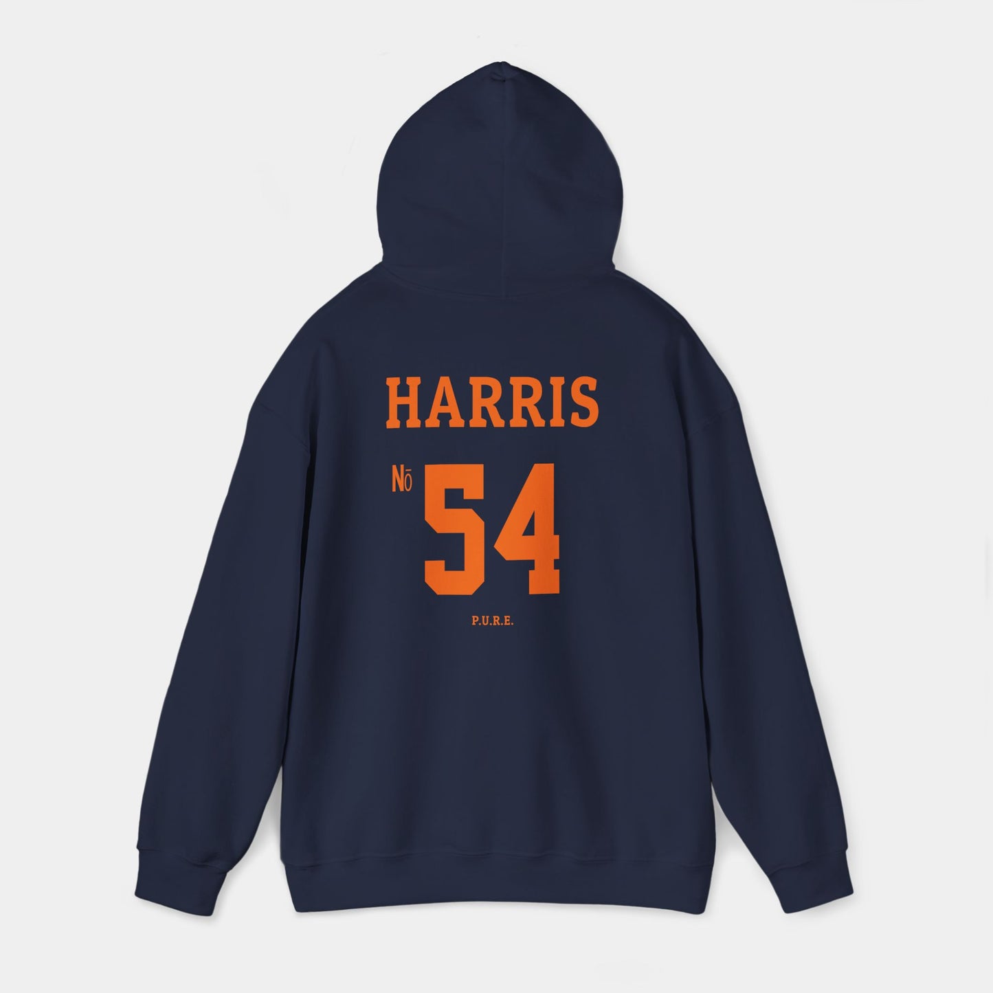 Antoine Harris #54 Hoodie