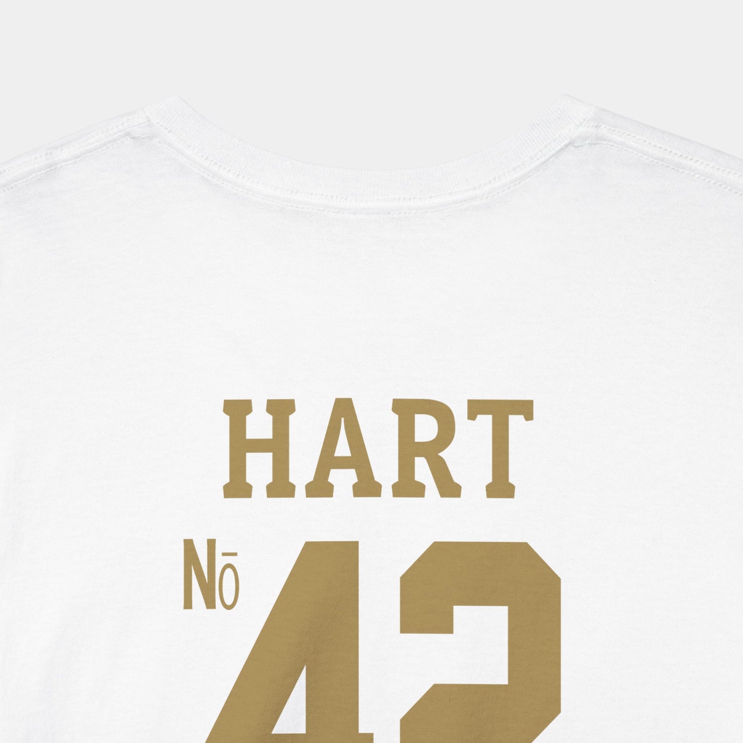 Vincent Hart #42 Tee