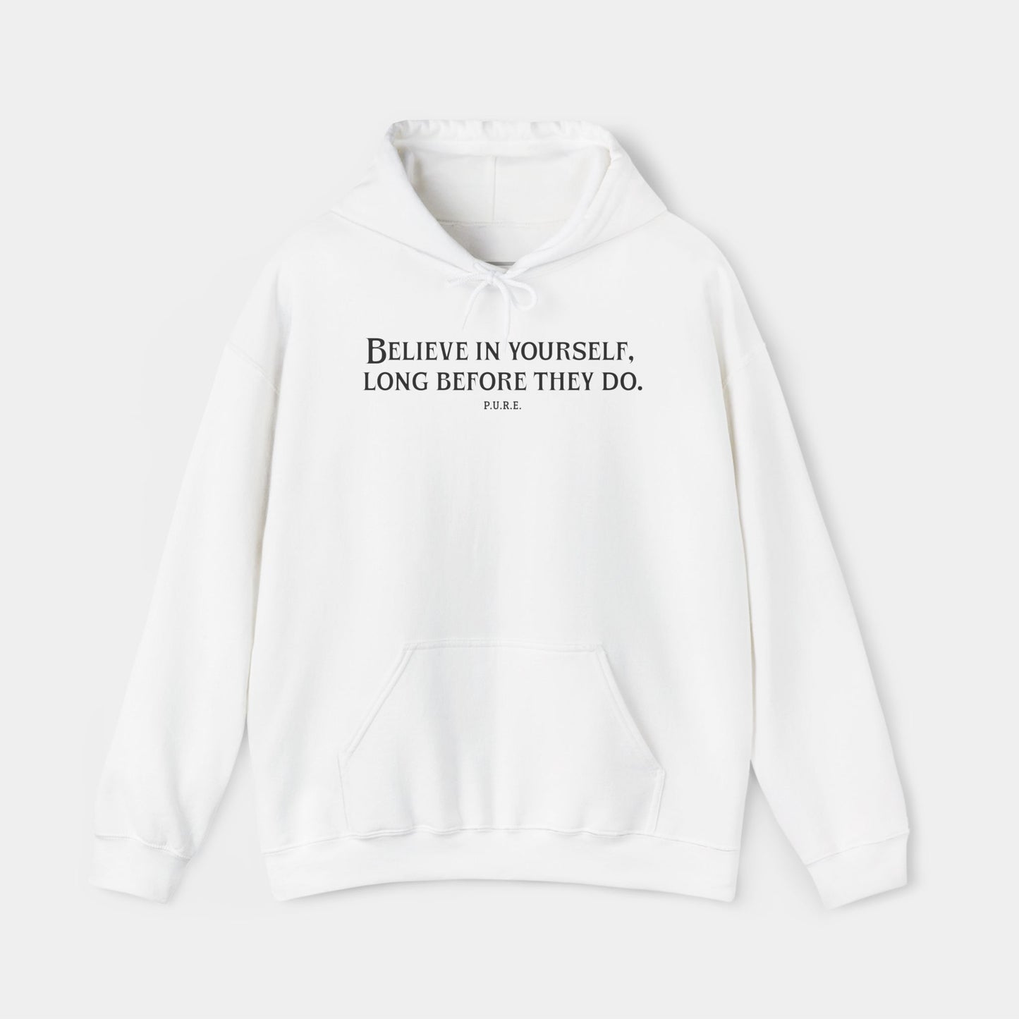 Marcus London Hoodie