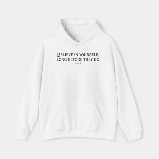 Marcus London Hoodie