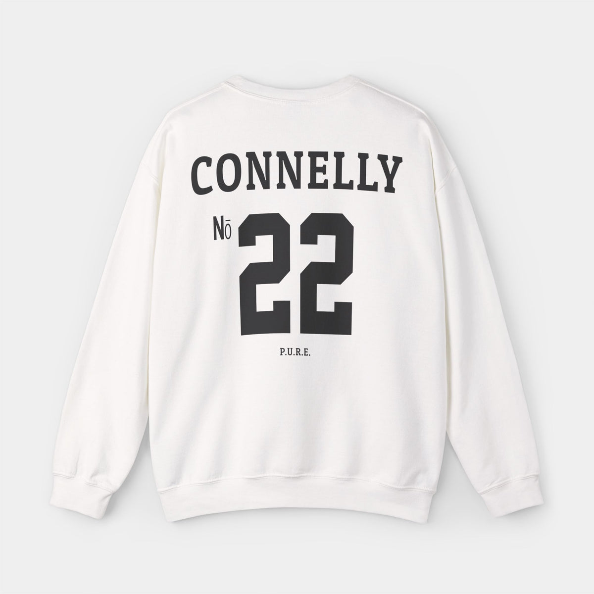 Bailey Connelly #22 Crewneck