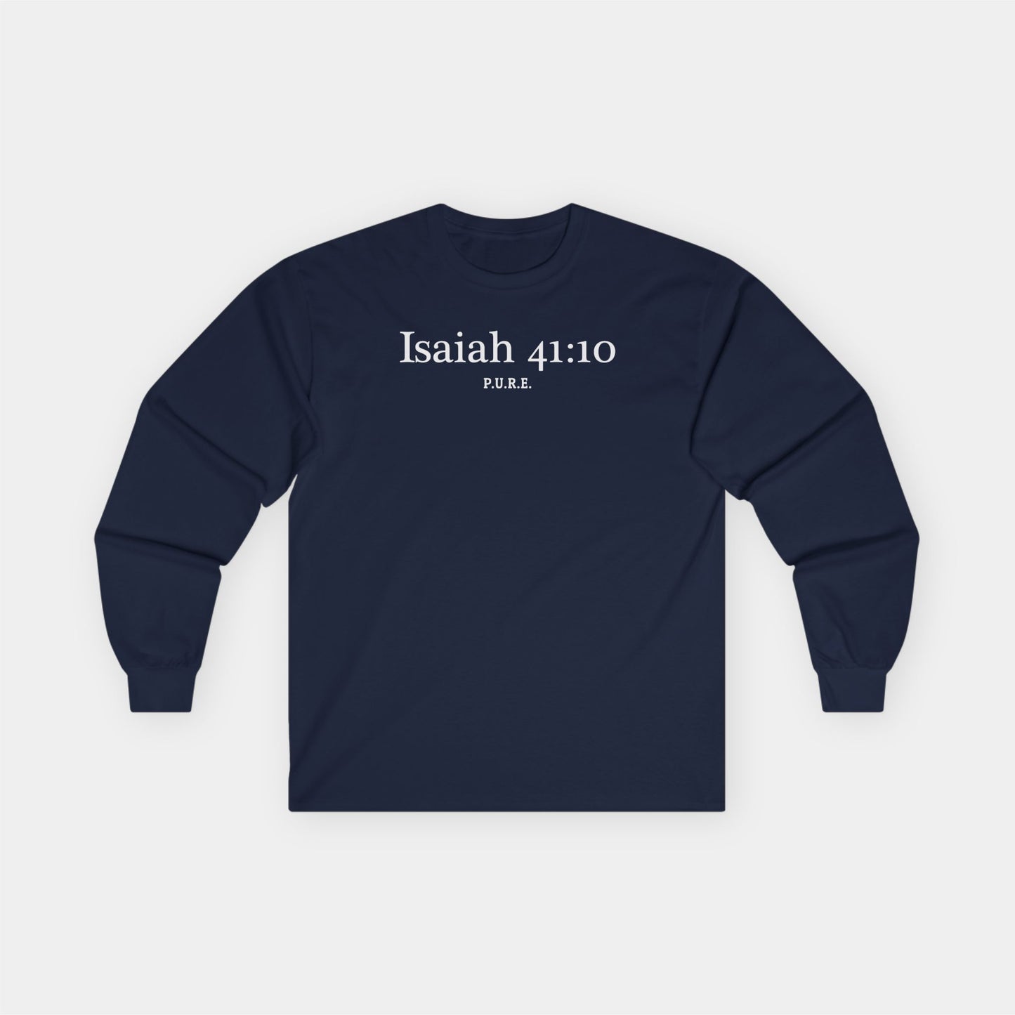 Alexandra Sosa #28 Long Sleeve