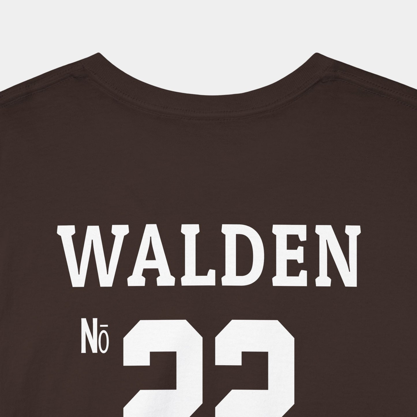 Myles Walden #22 Tee
