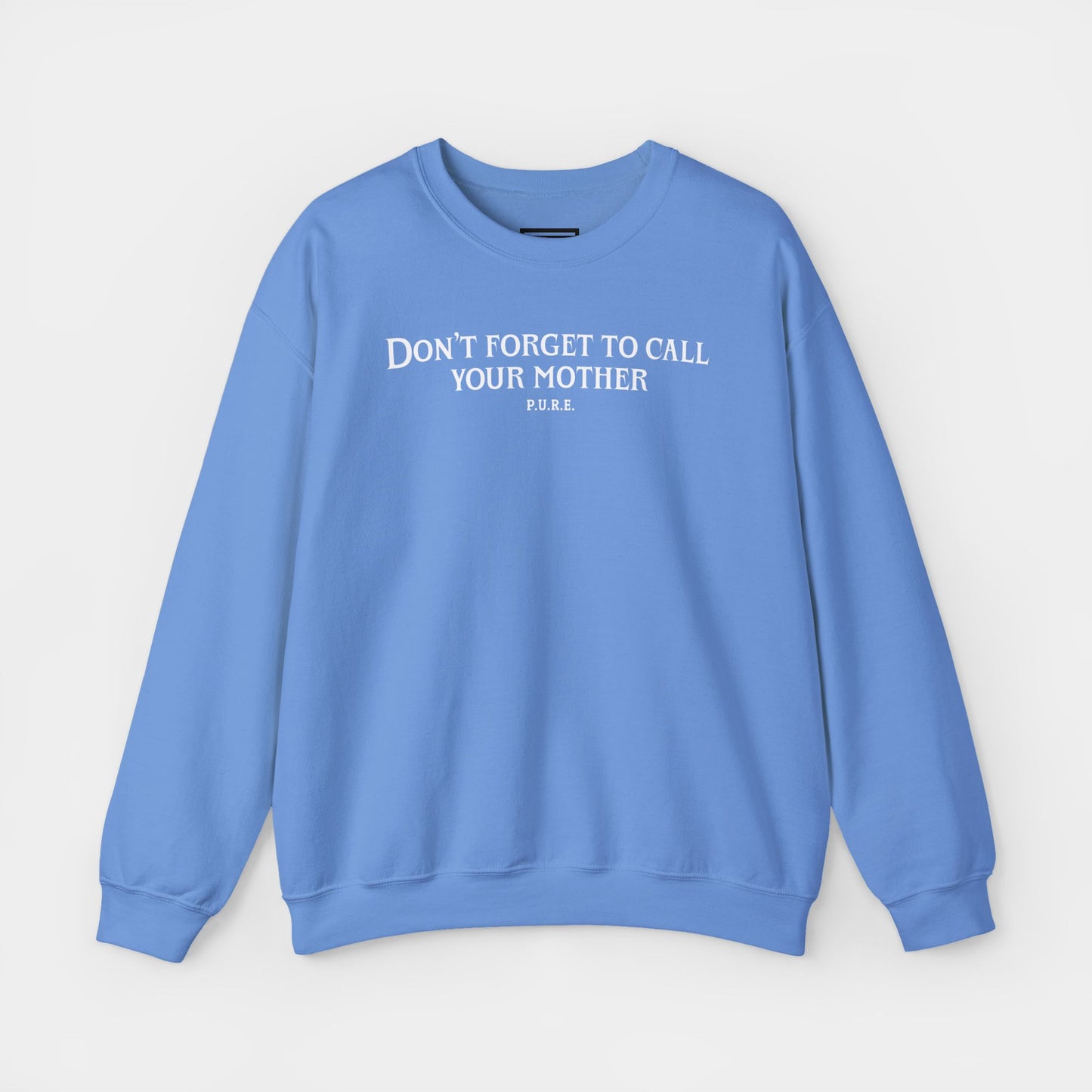 Jacob Kettwig #9 Crewneck