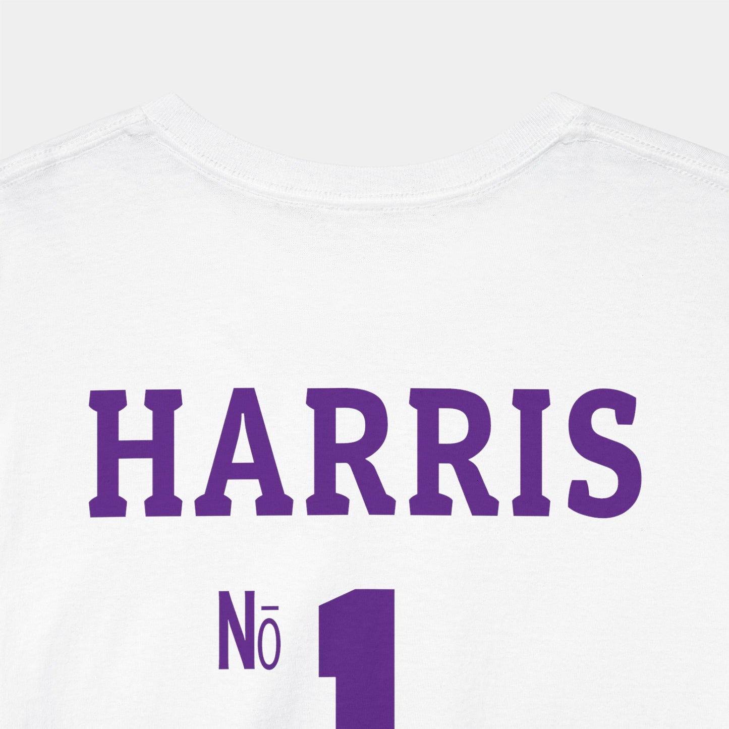 Jordan Harris #1 Tee