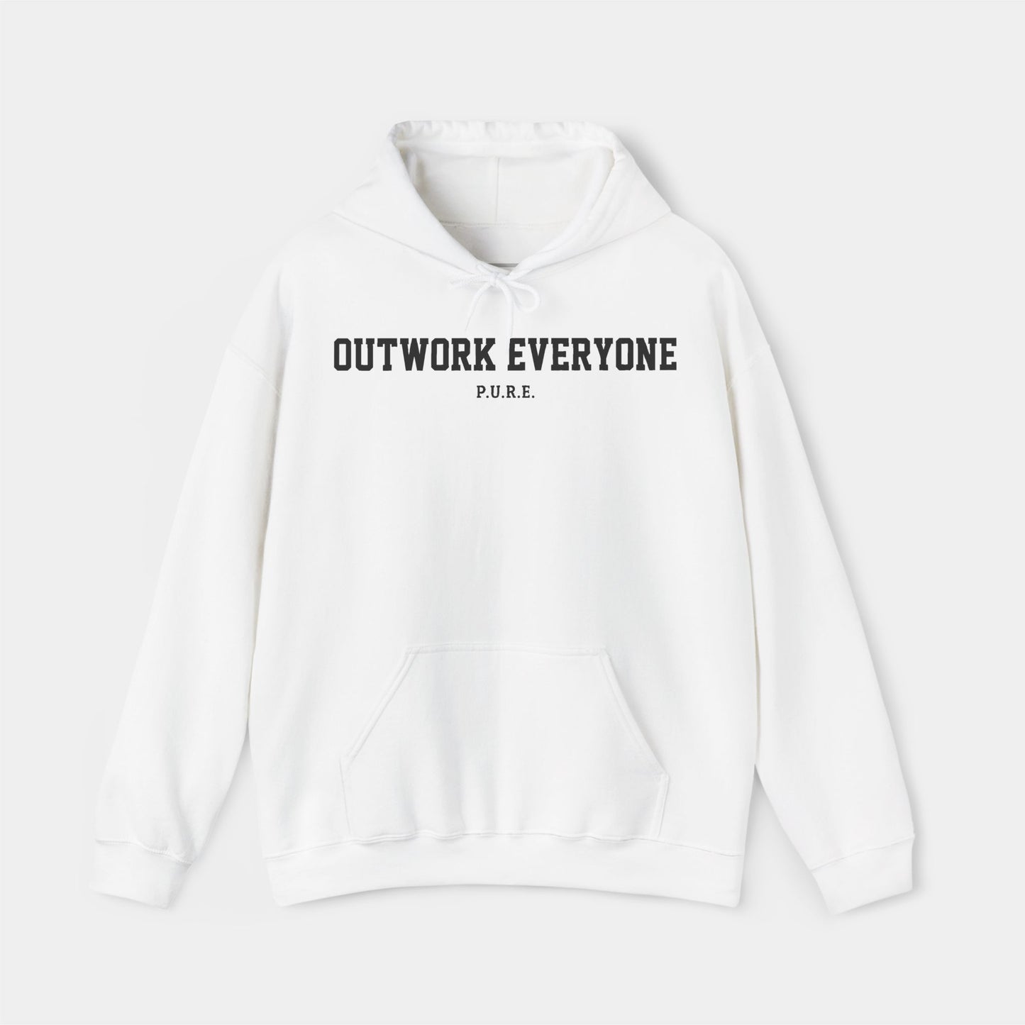 Kaitlyn Postelle #13 Hoodie