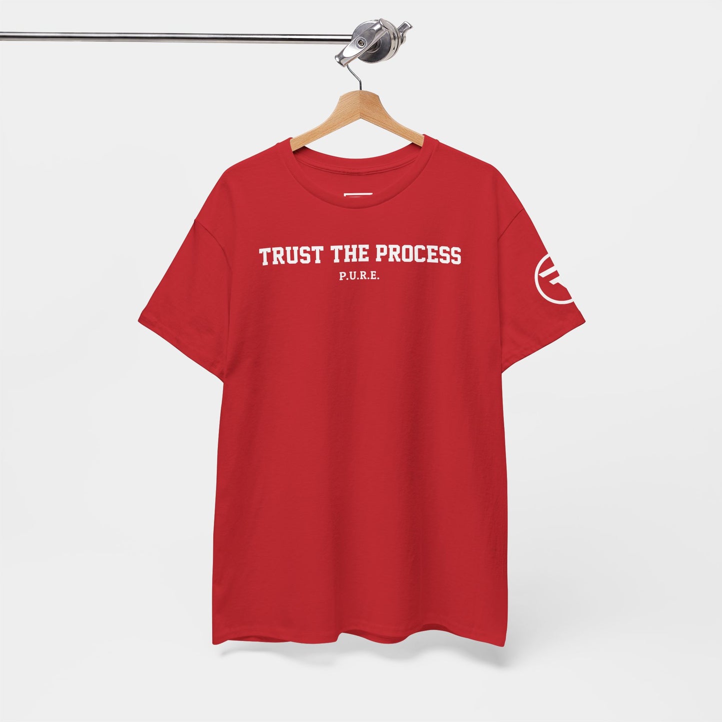 Reece Jordan Tee