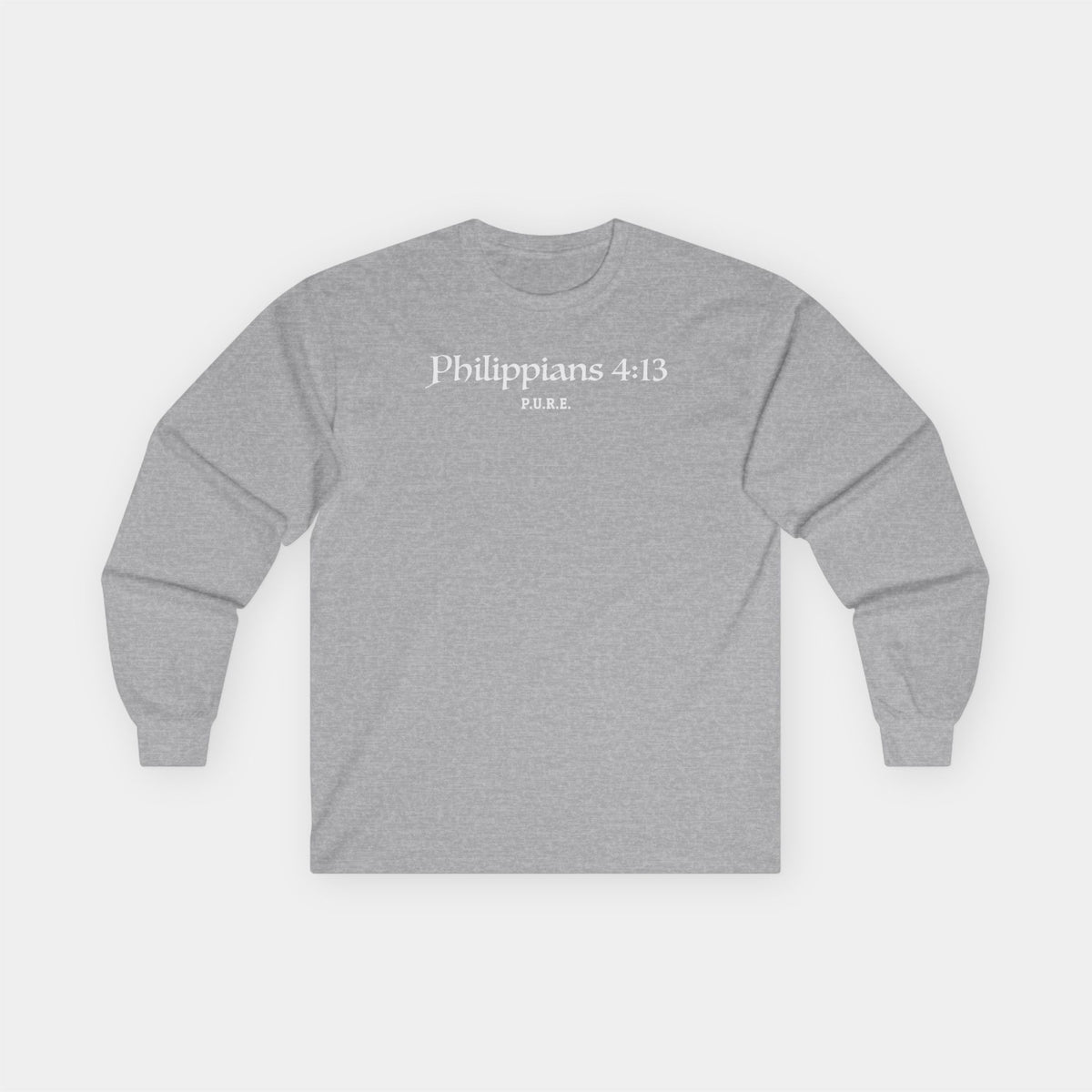 Austin Hamilton #17 Long Sleeve Tee
