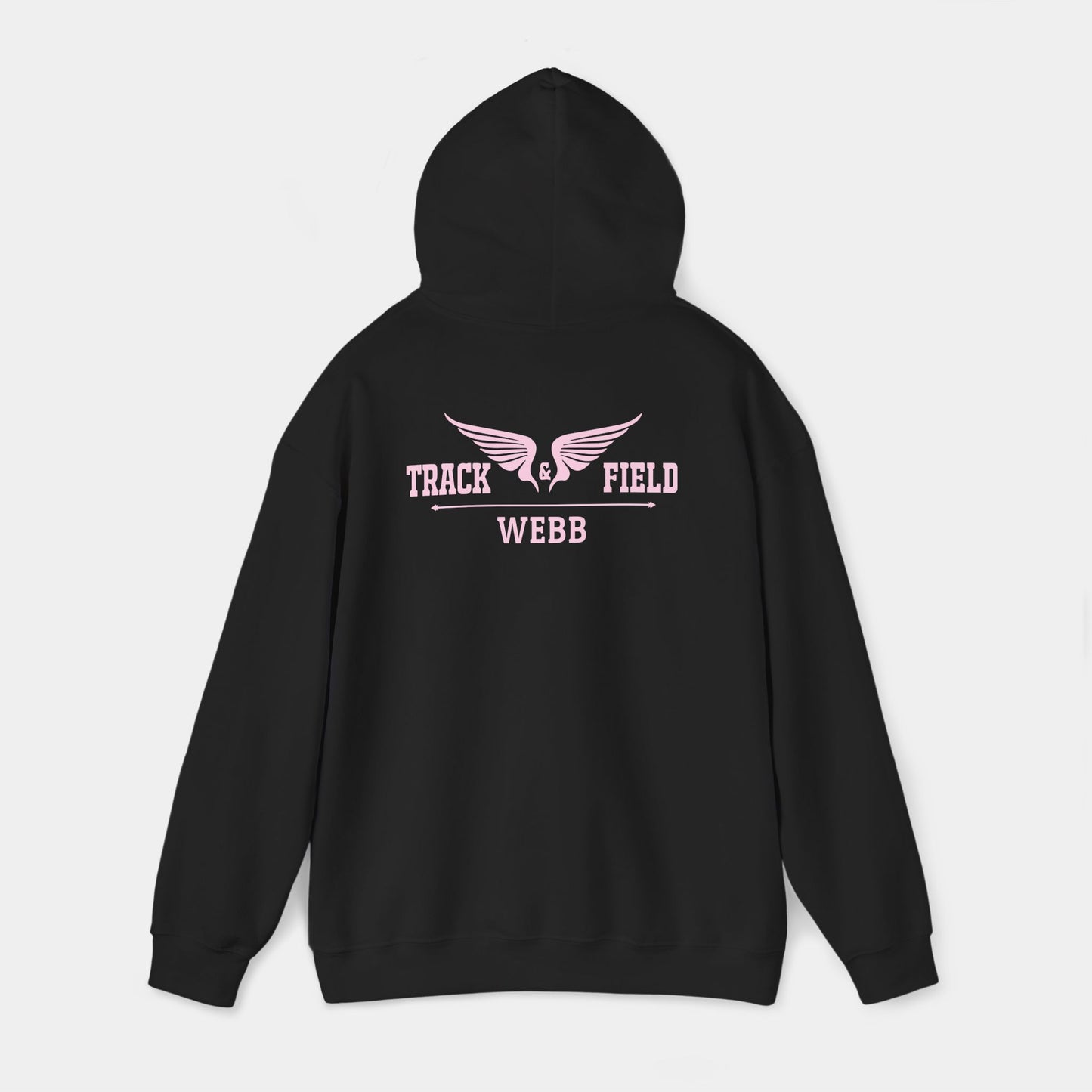 Kolbee Webb Hoodie