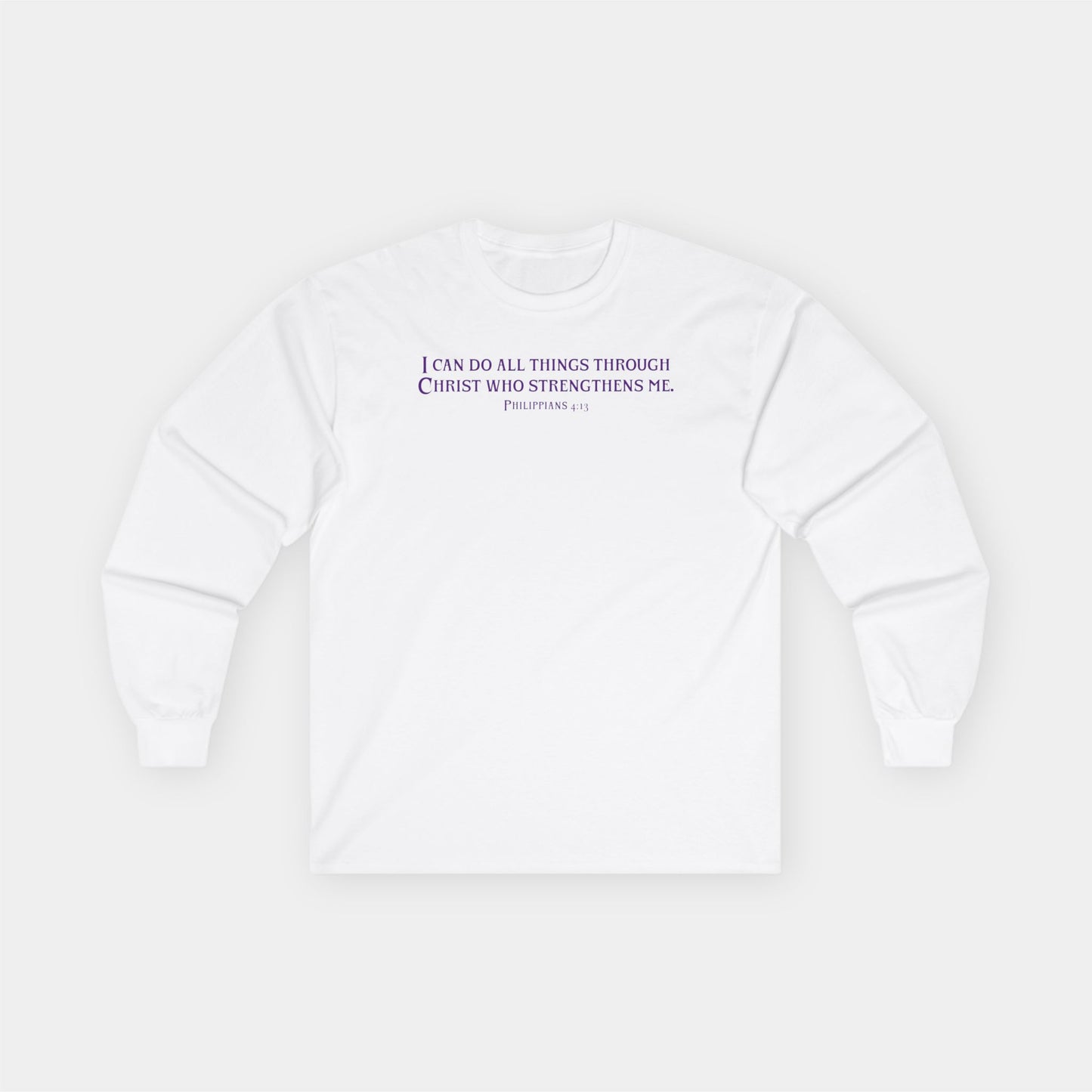 Jordan Harris #1 Long Sleeve Tee