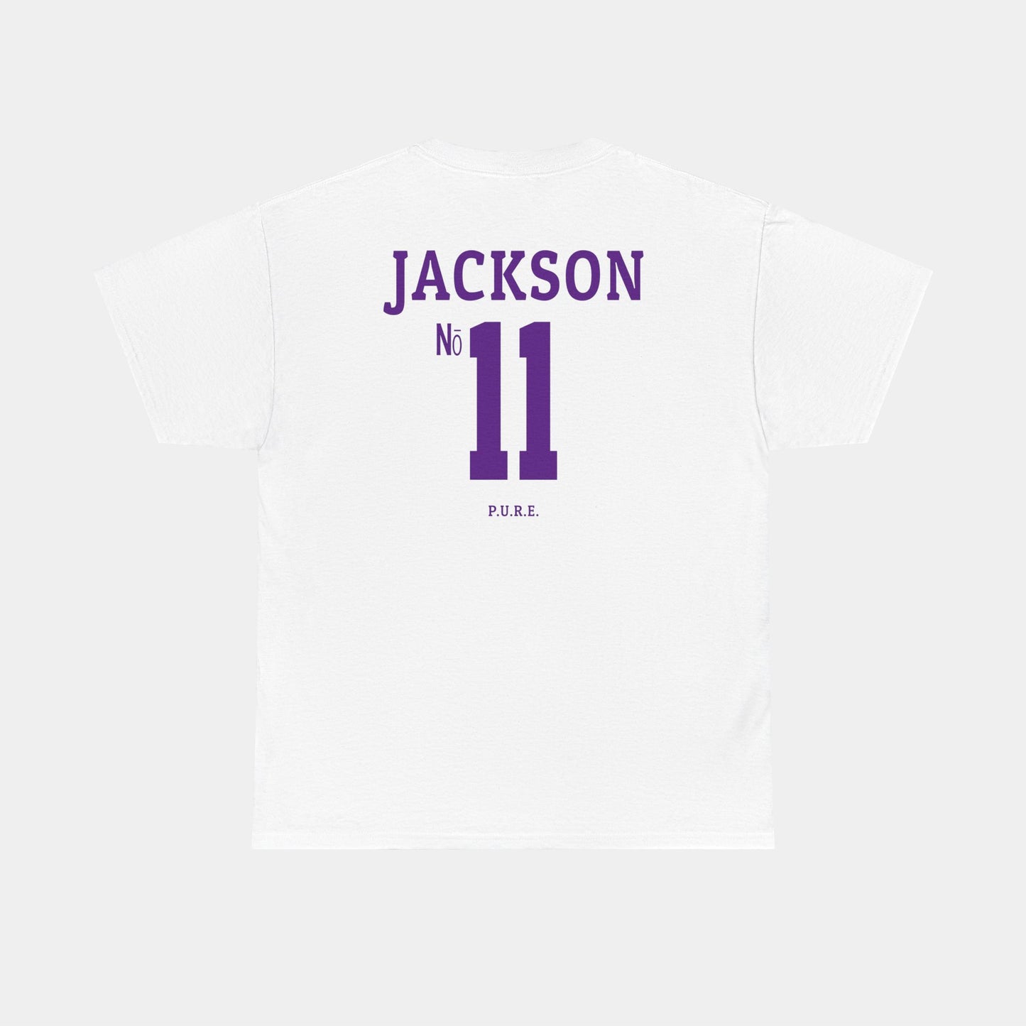 Dezmon Jackson #11 Tee