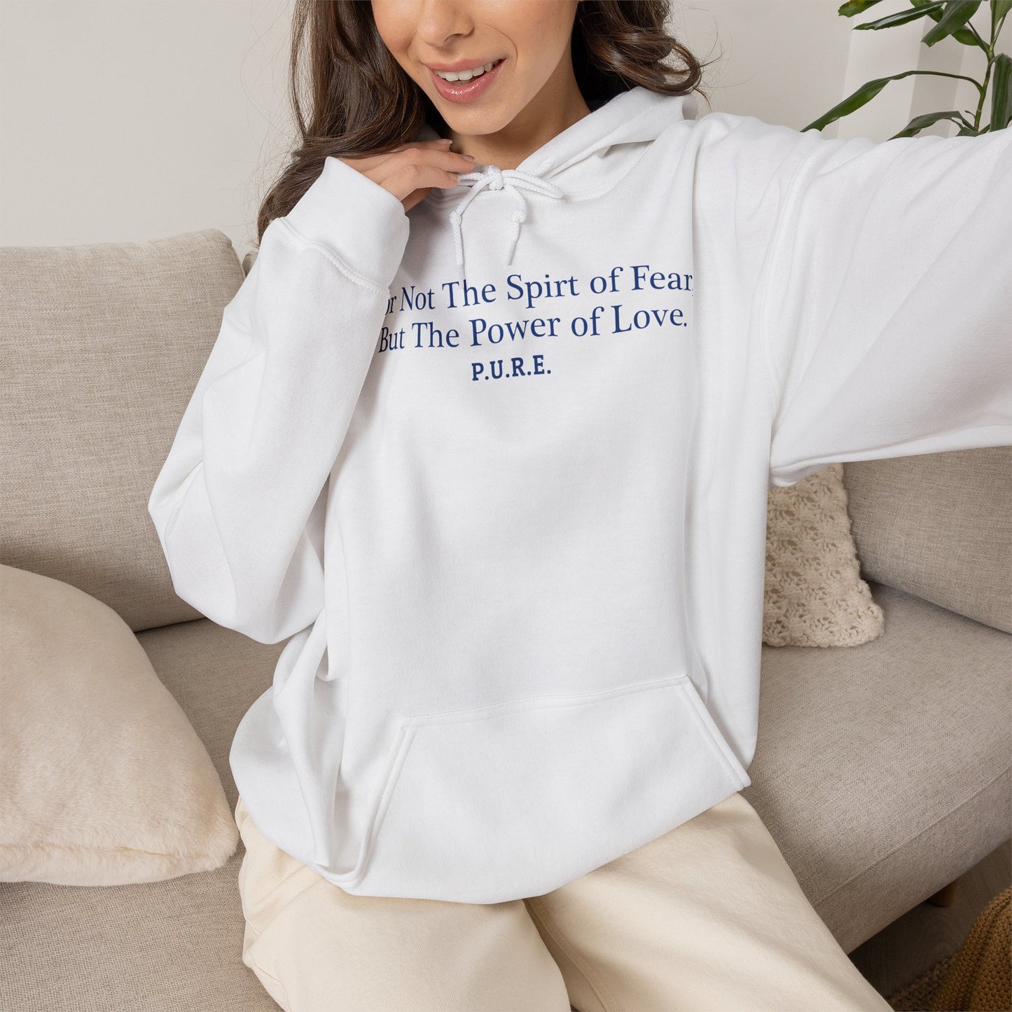 Daniela Rodriguez #21 Hoodie