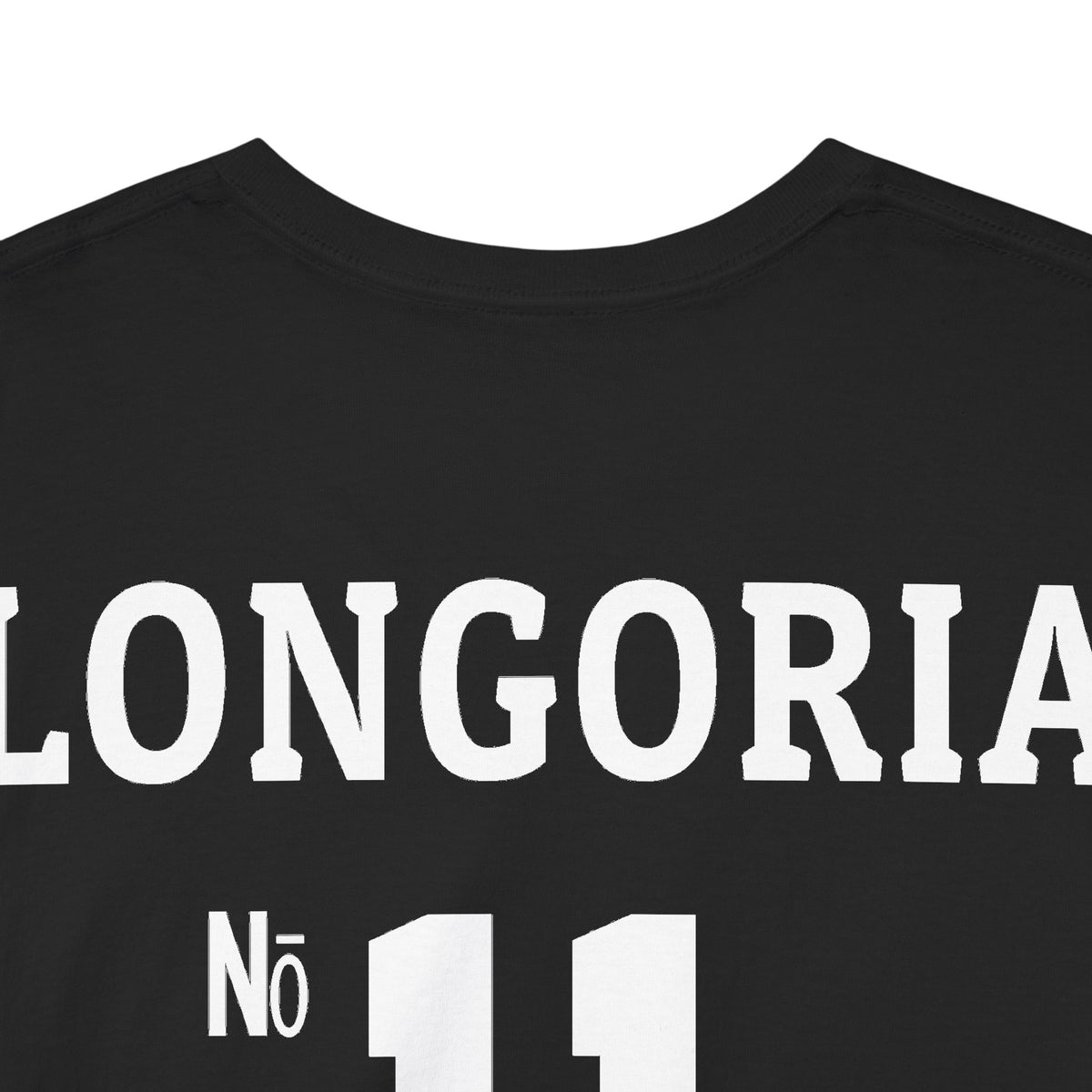 Colton Longoria #11 Tee