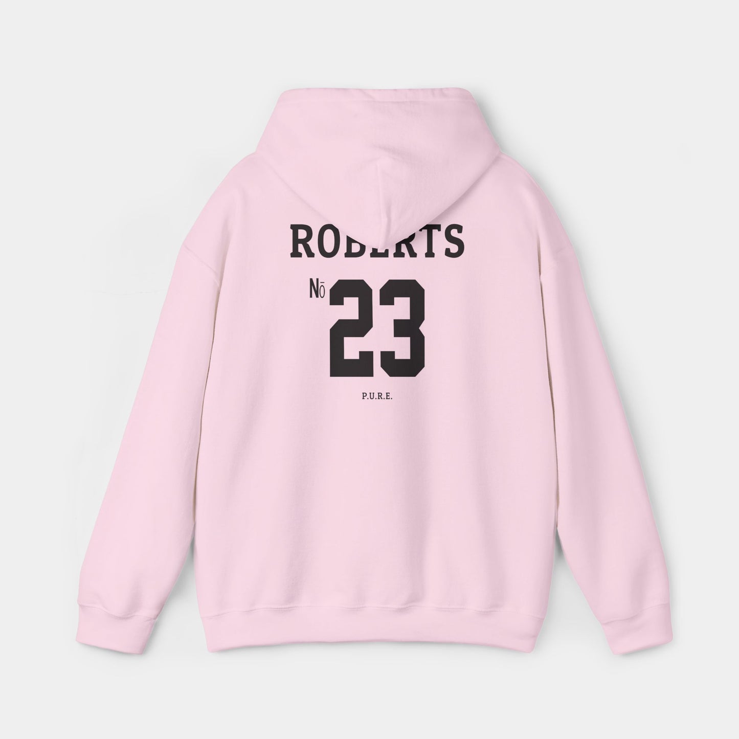 Morgan Roberts #23 Hoodie