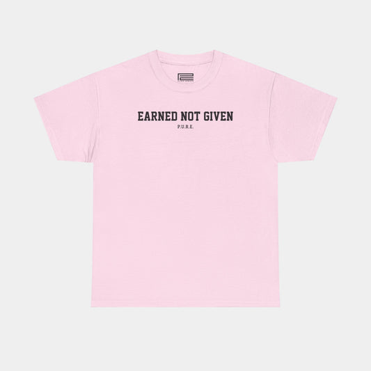 Morgan Roberts #23 Tee