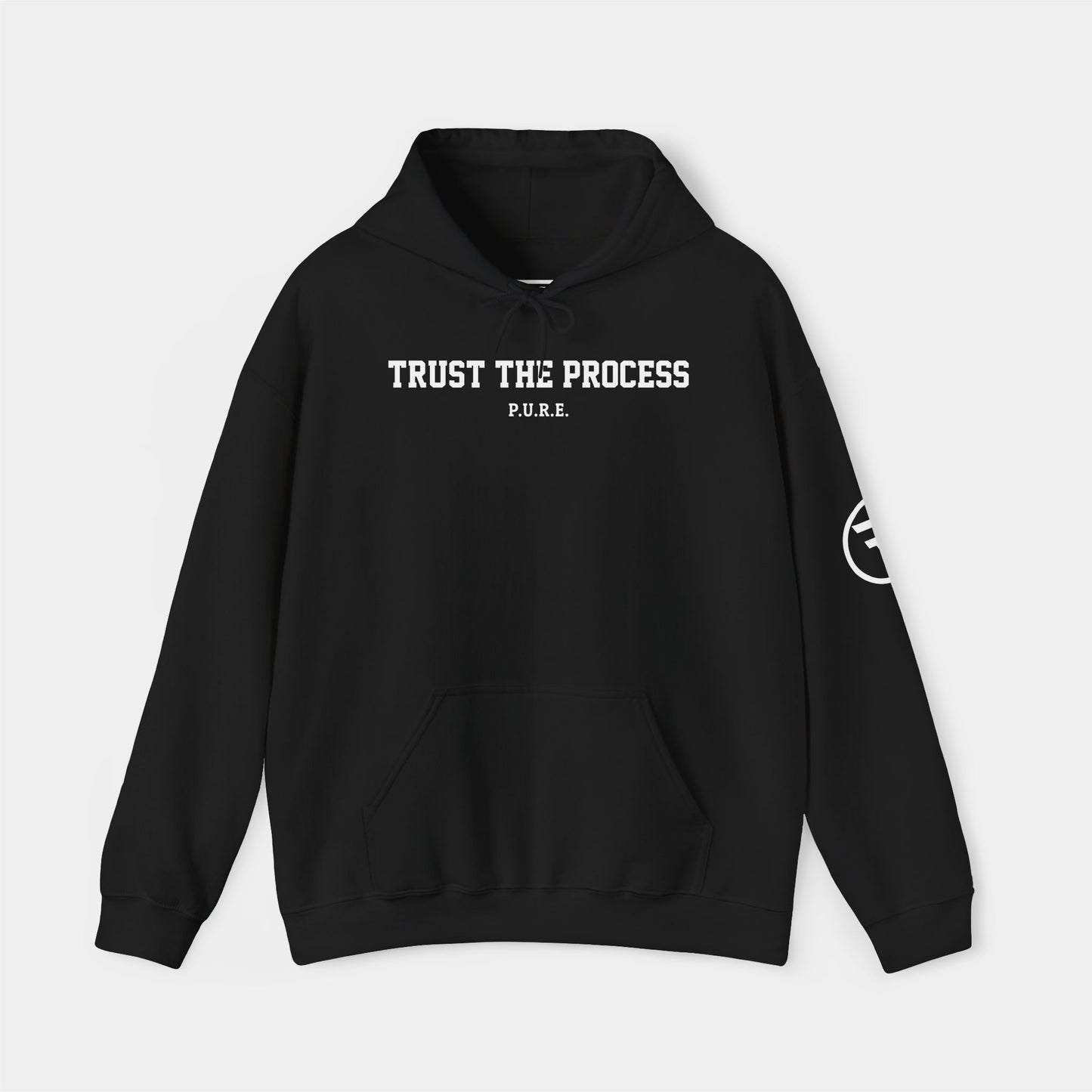 Reece Jordan Hoodie