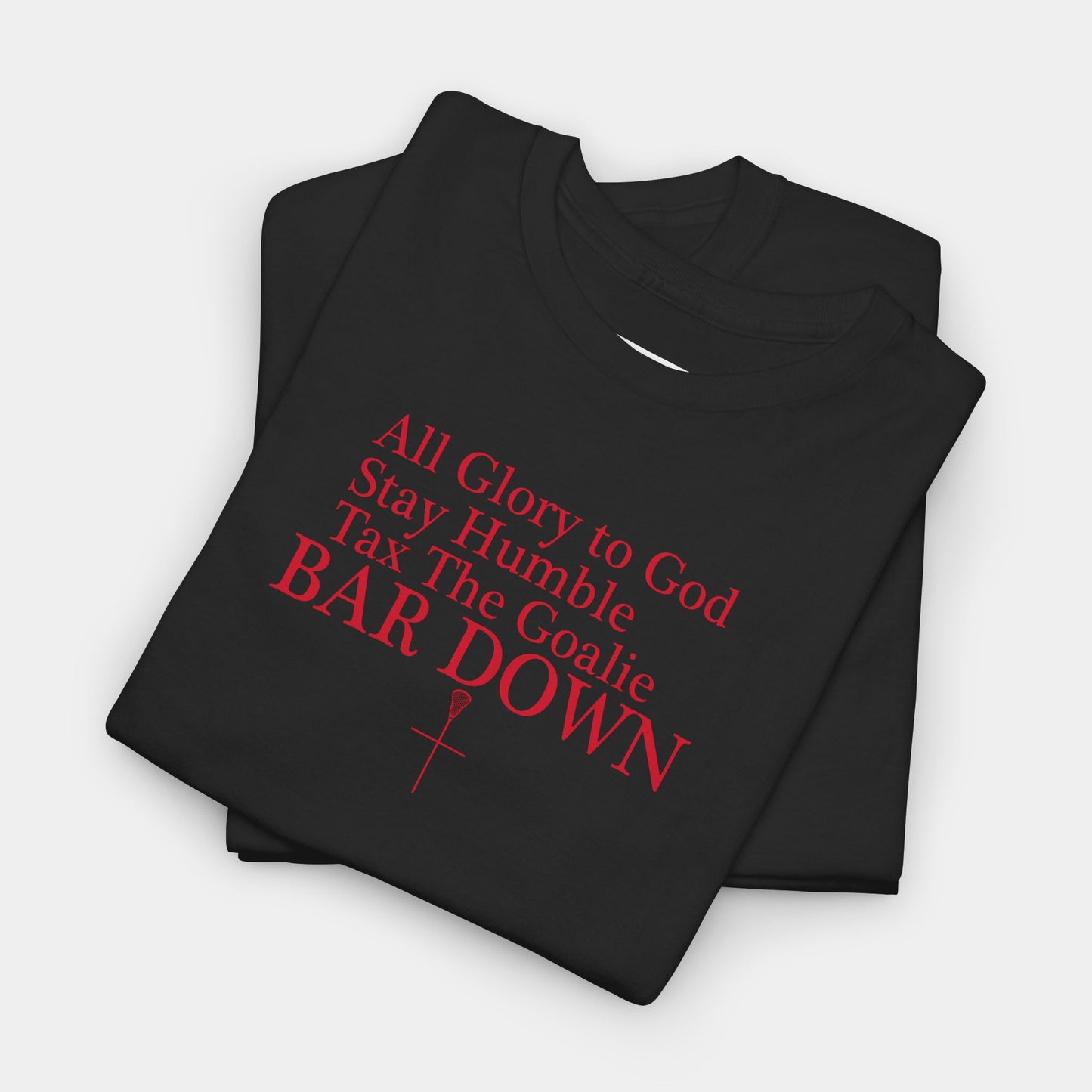 Jacob Brown #1 Tee