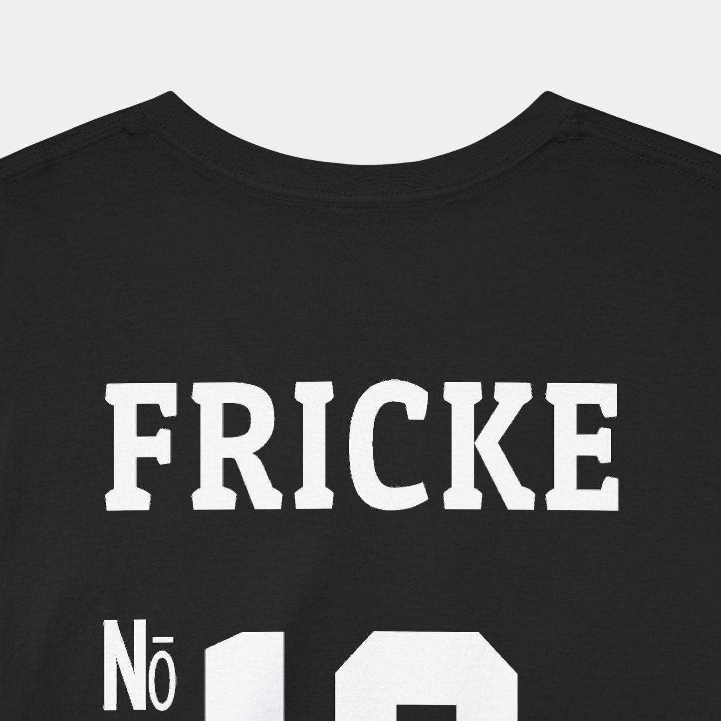 Tanner Fricke #16 Tee