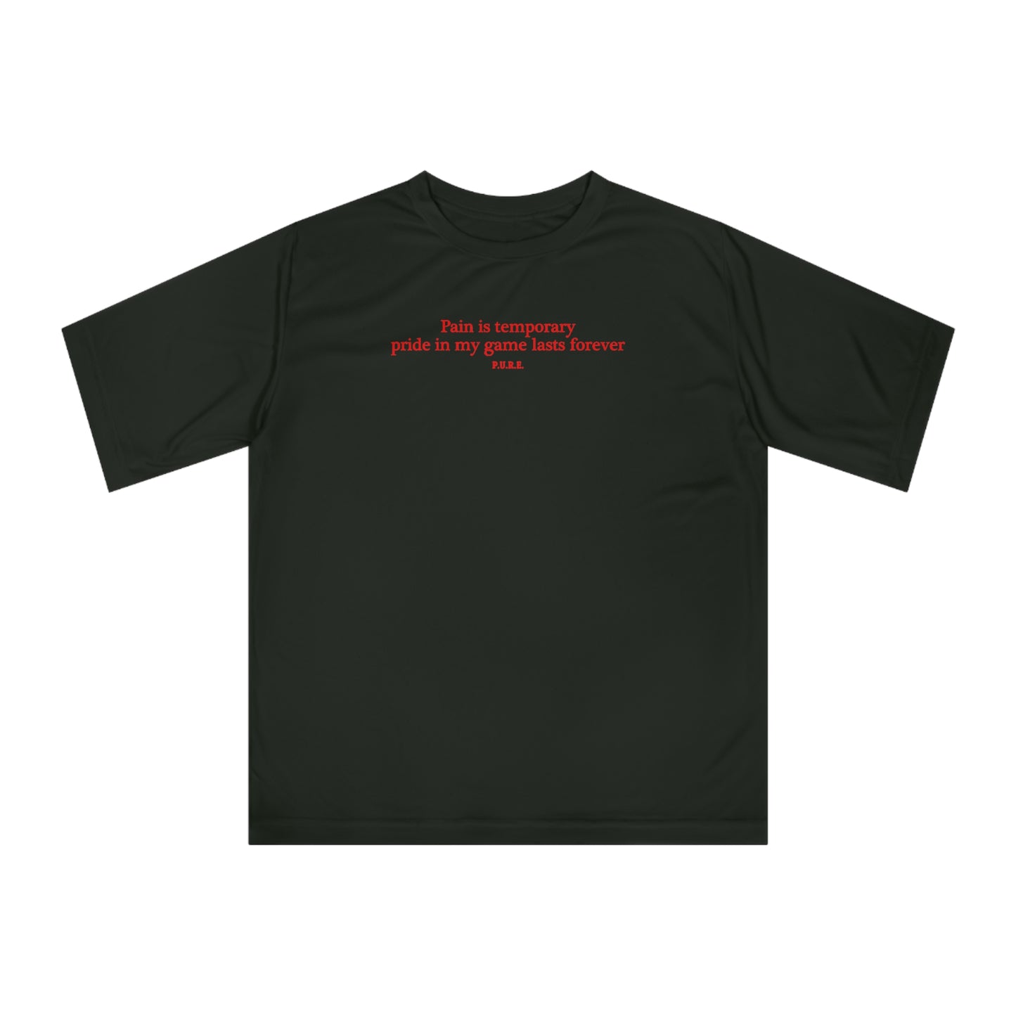 Brody Albright #22 Performance T-shirt