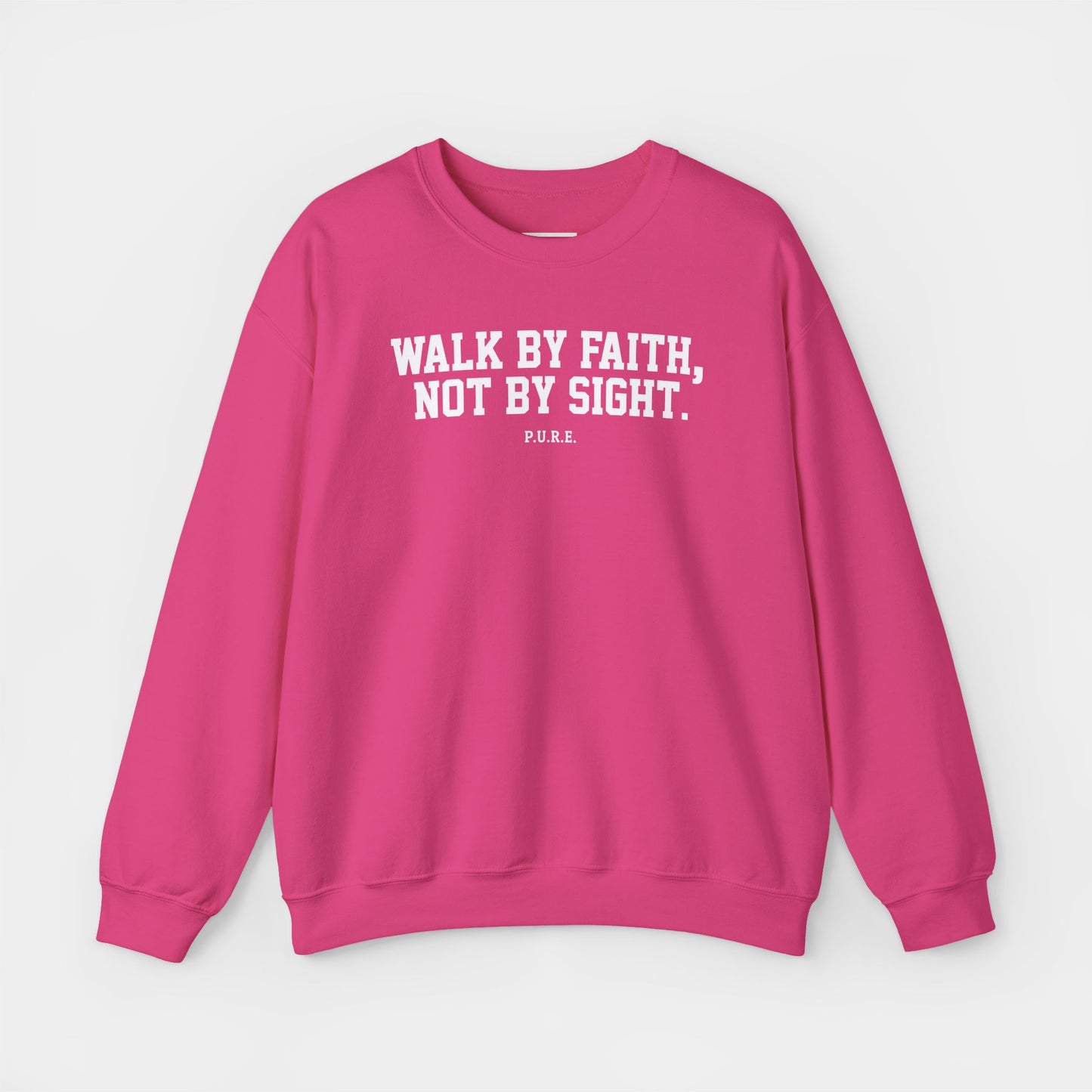 Jayden Johnson Crewneck