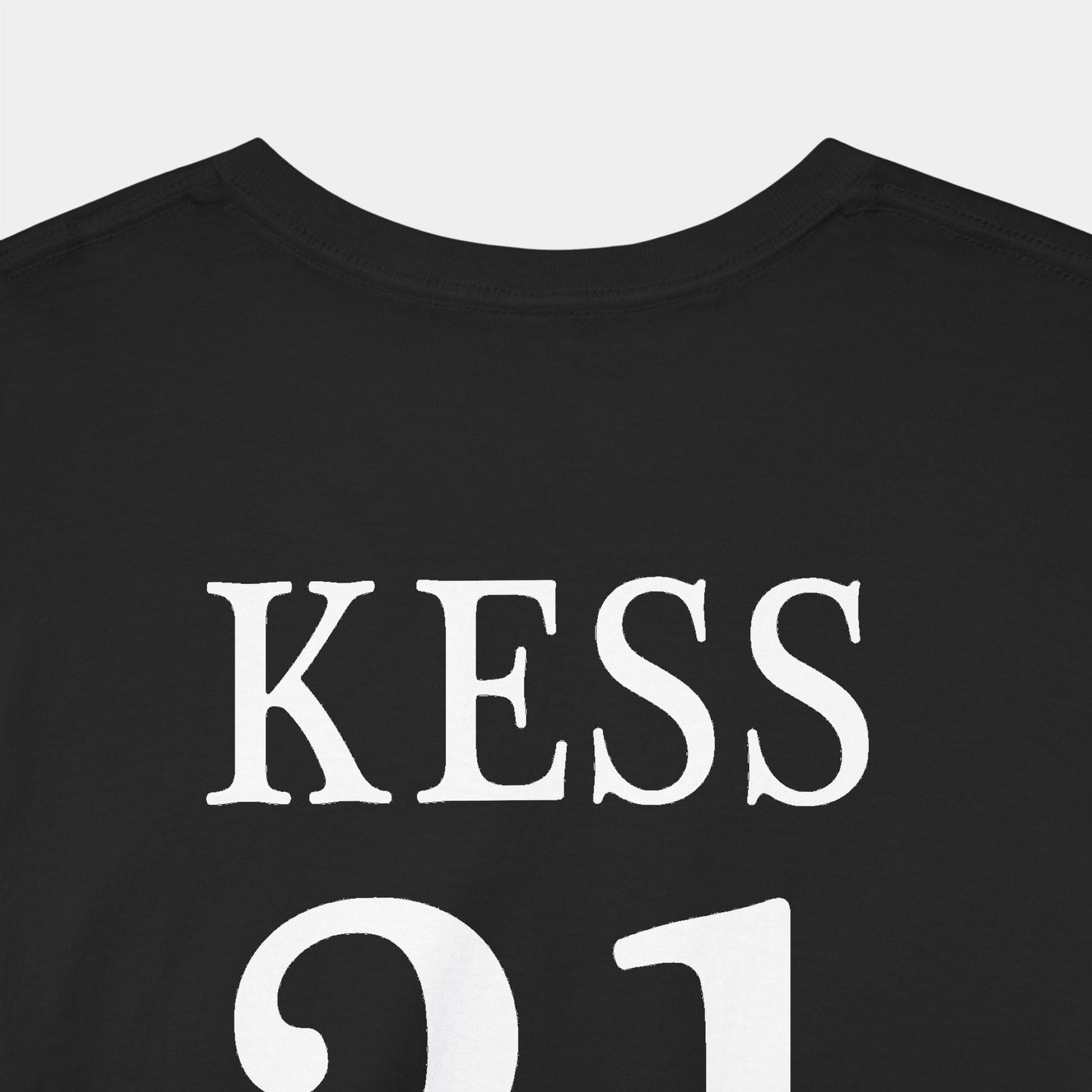 Davin Kess #21 Tee