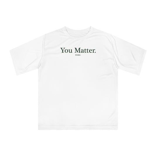 Emma Patton #8 Performance T-shirt