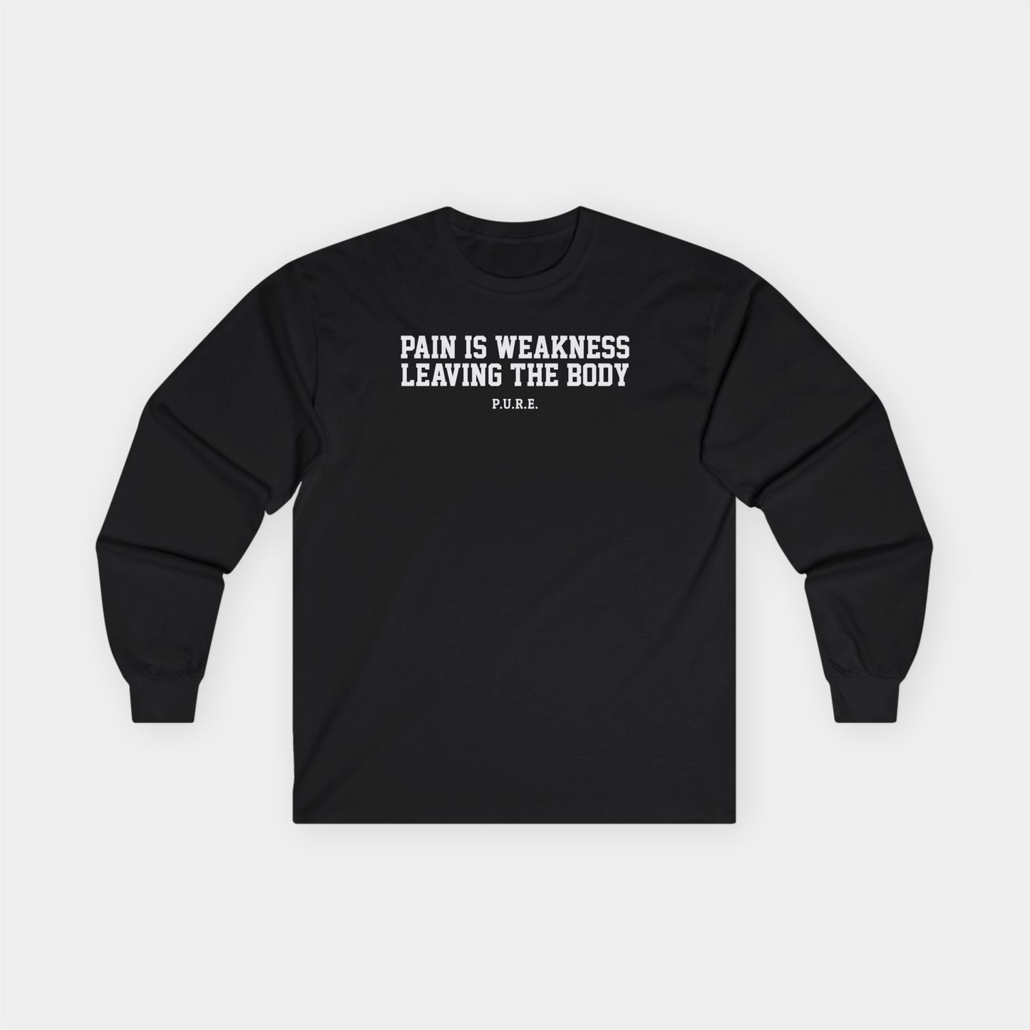 Dedric West Jr #1 Long Sleeve Tee