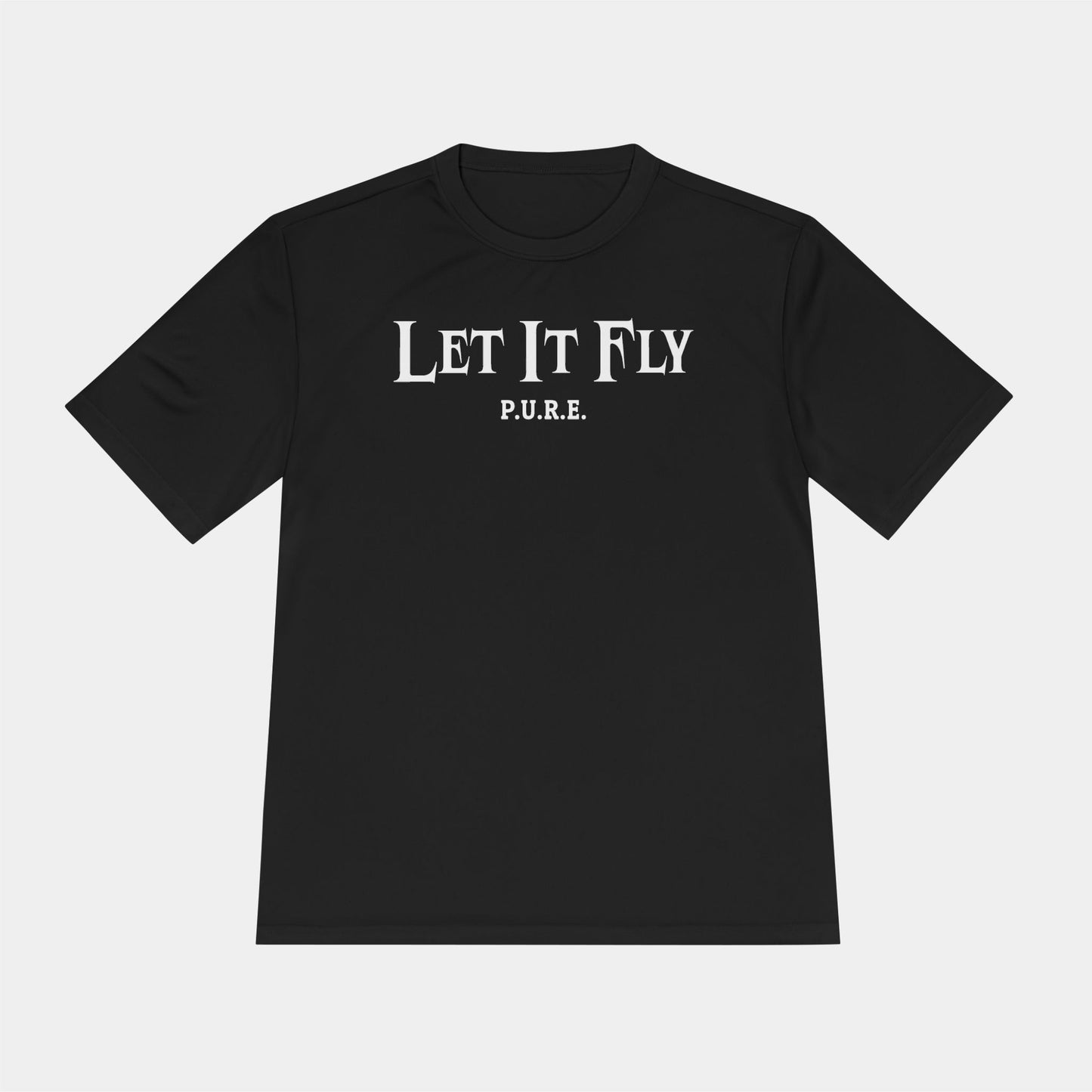 Andrew Juliano 125 Performance Tee