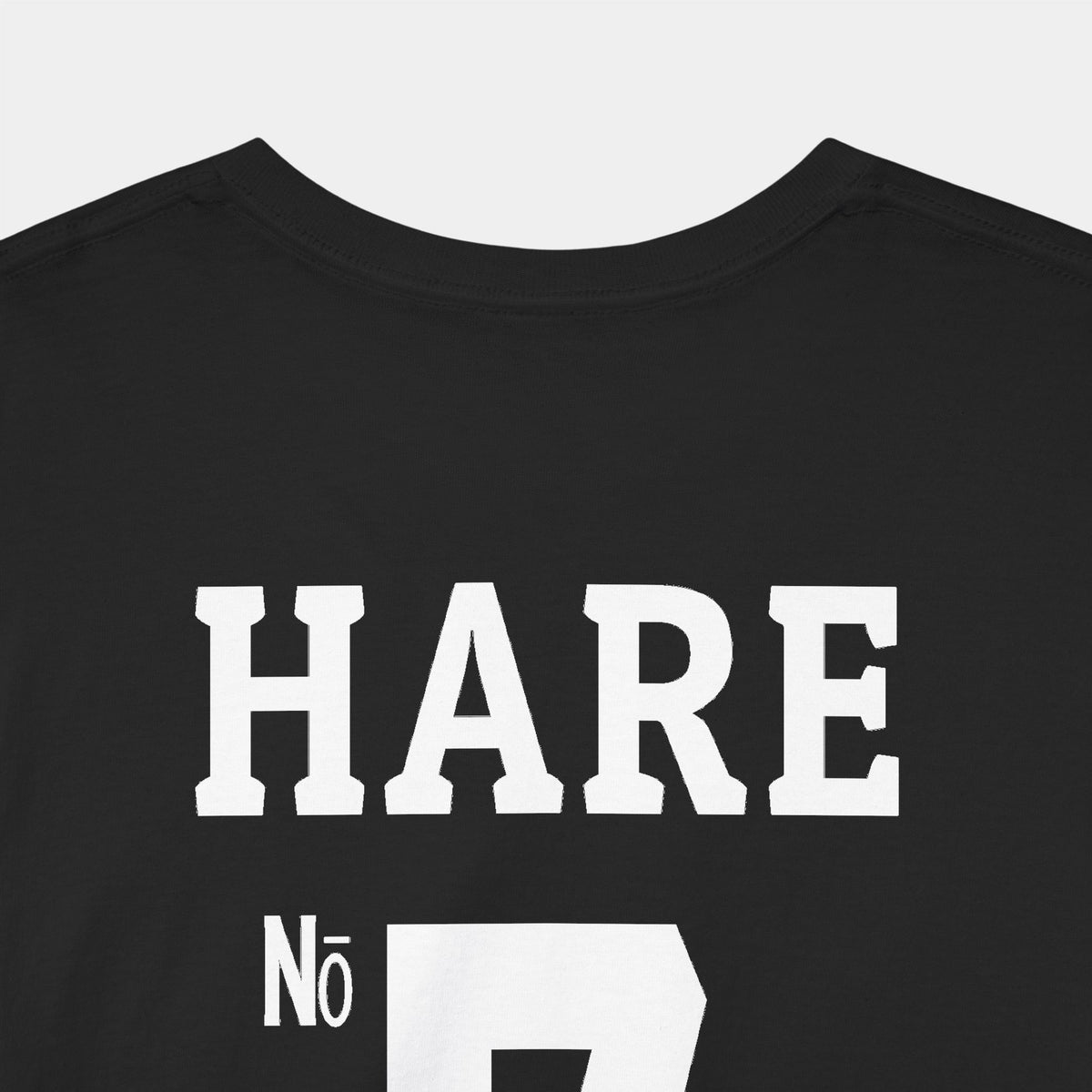 Reymar Hare #7 Tee